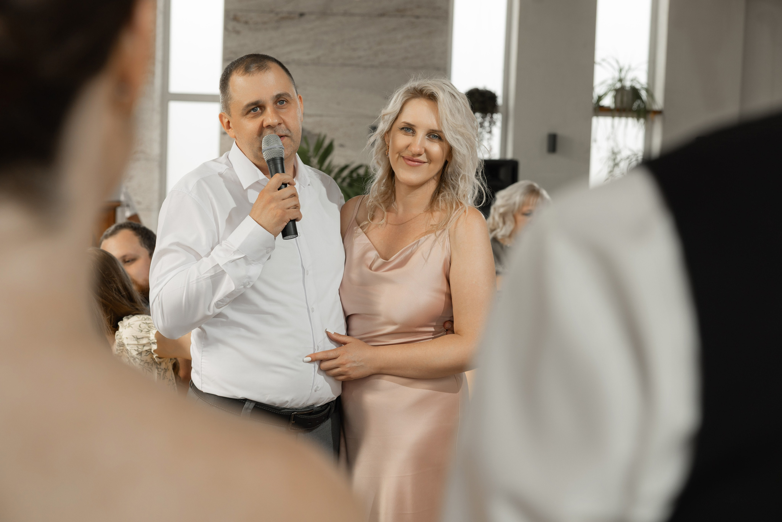 Александр и Анна. Свадебный фотограф Тула Москва СПБ / Сёмина Дарья