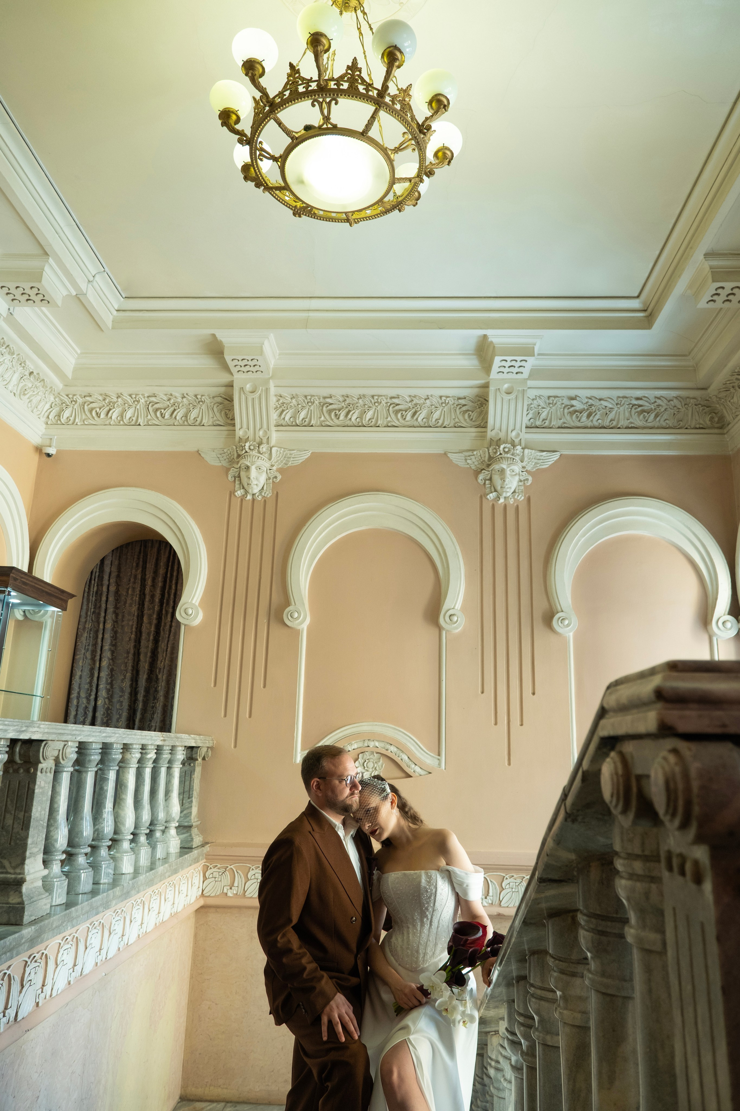 Dmitry Olga. Wedding photographer