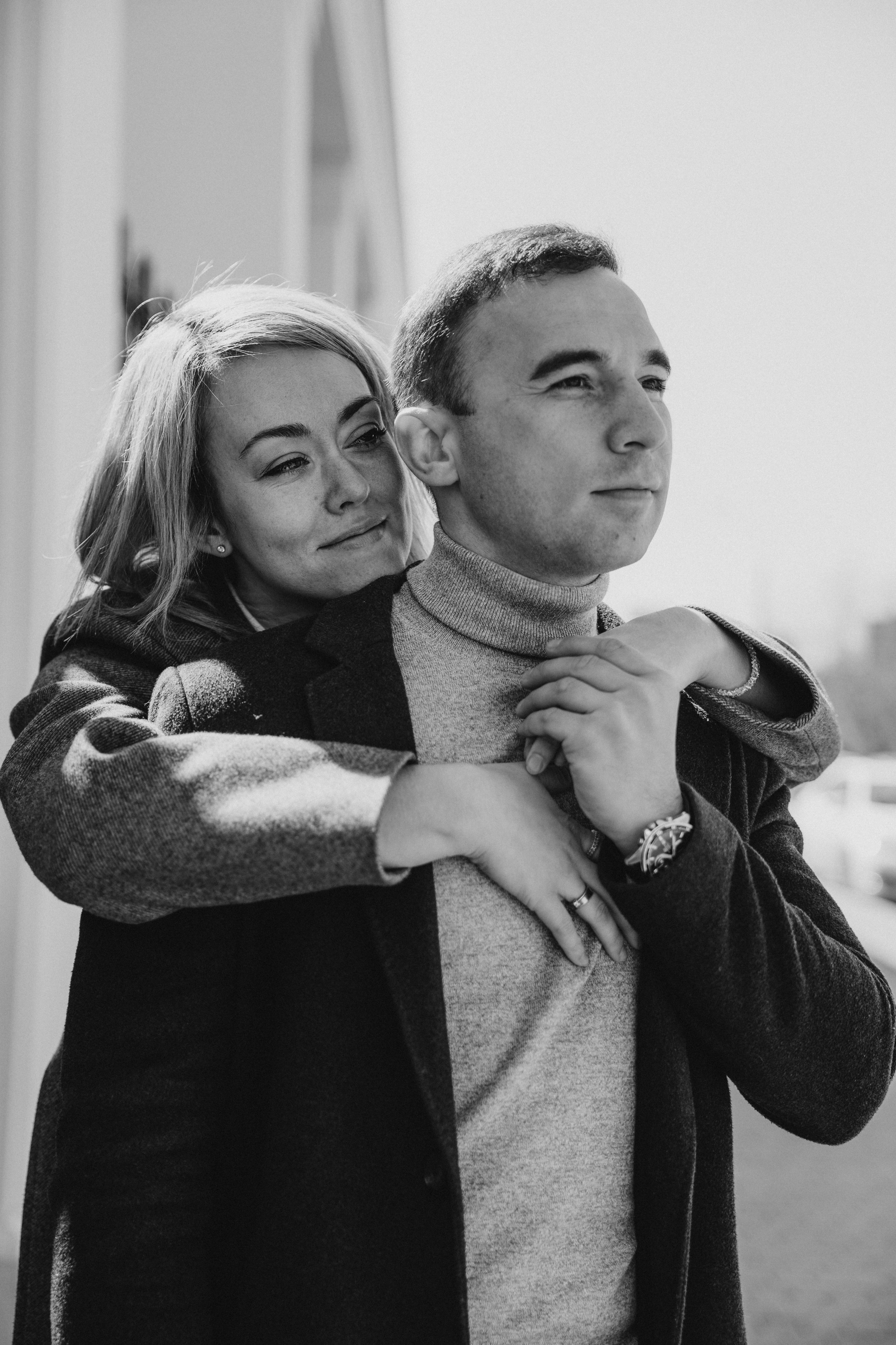 Прогулка. Свадебный, семейный фотограф в Иркутске Светлана Макаричева