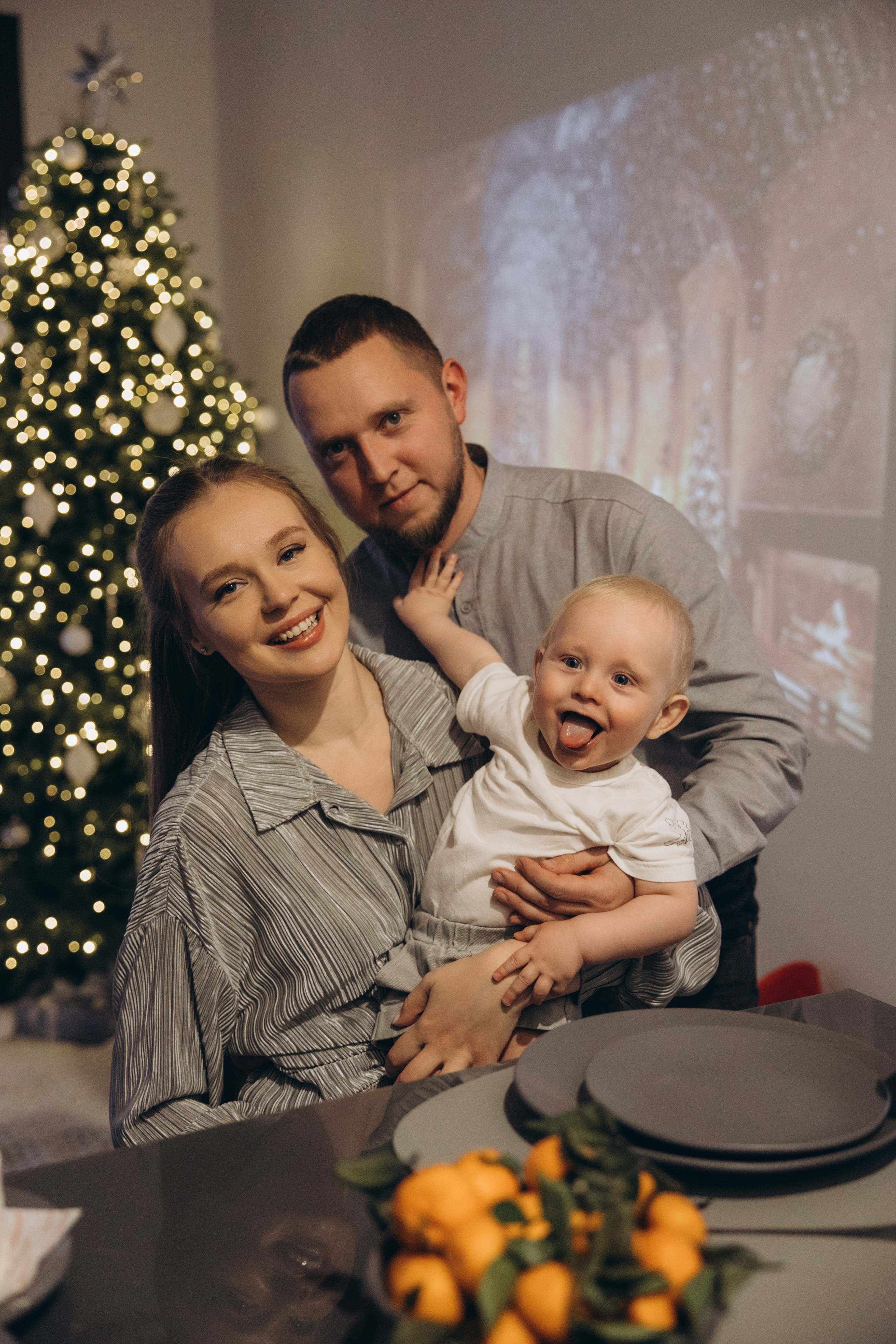 Домашняя съёмка. Свадебный, семейный фотограф в Иркутске Светлана Макаричева