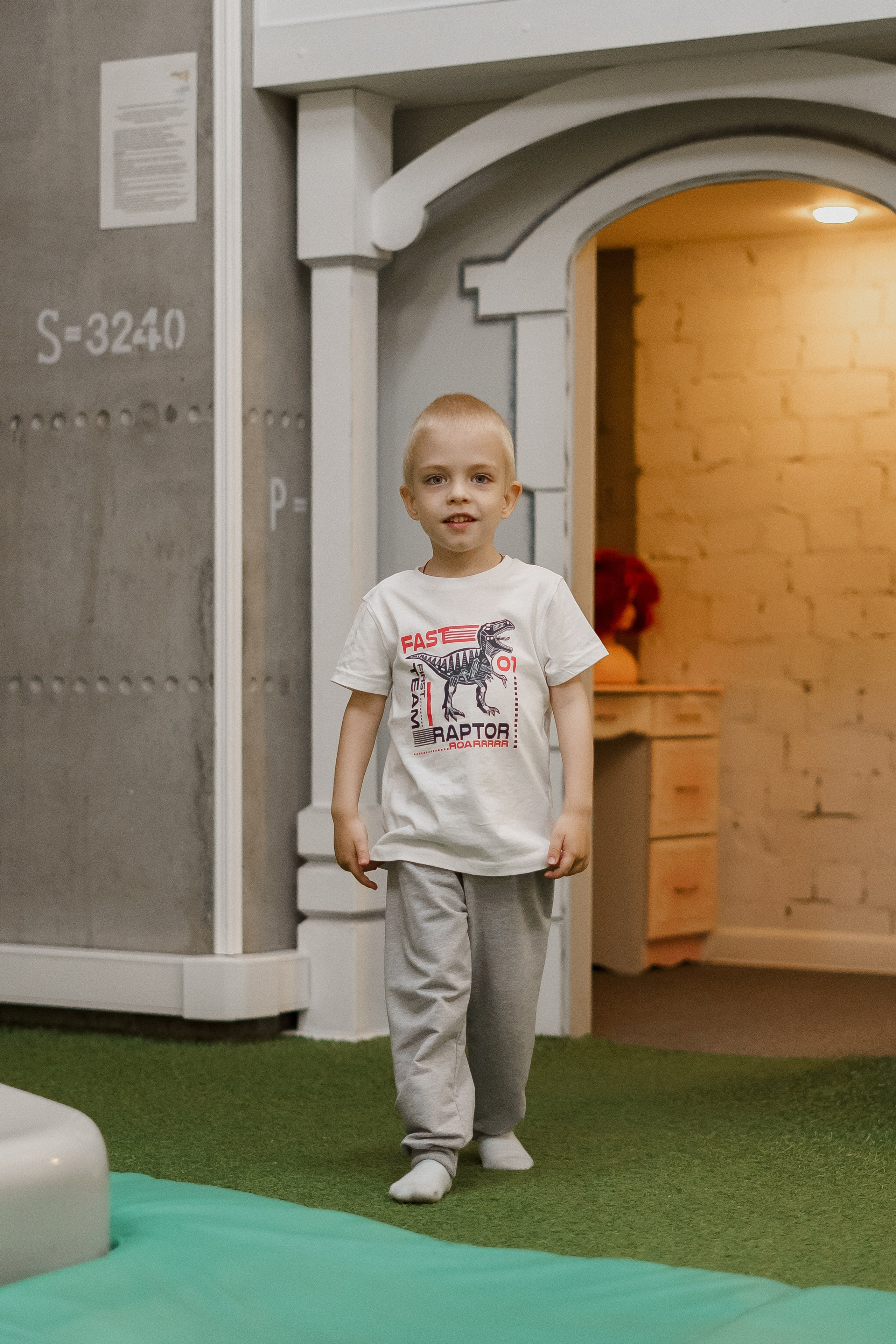 День рождения Левы. Фотограф Валерия Крахмалева