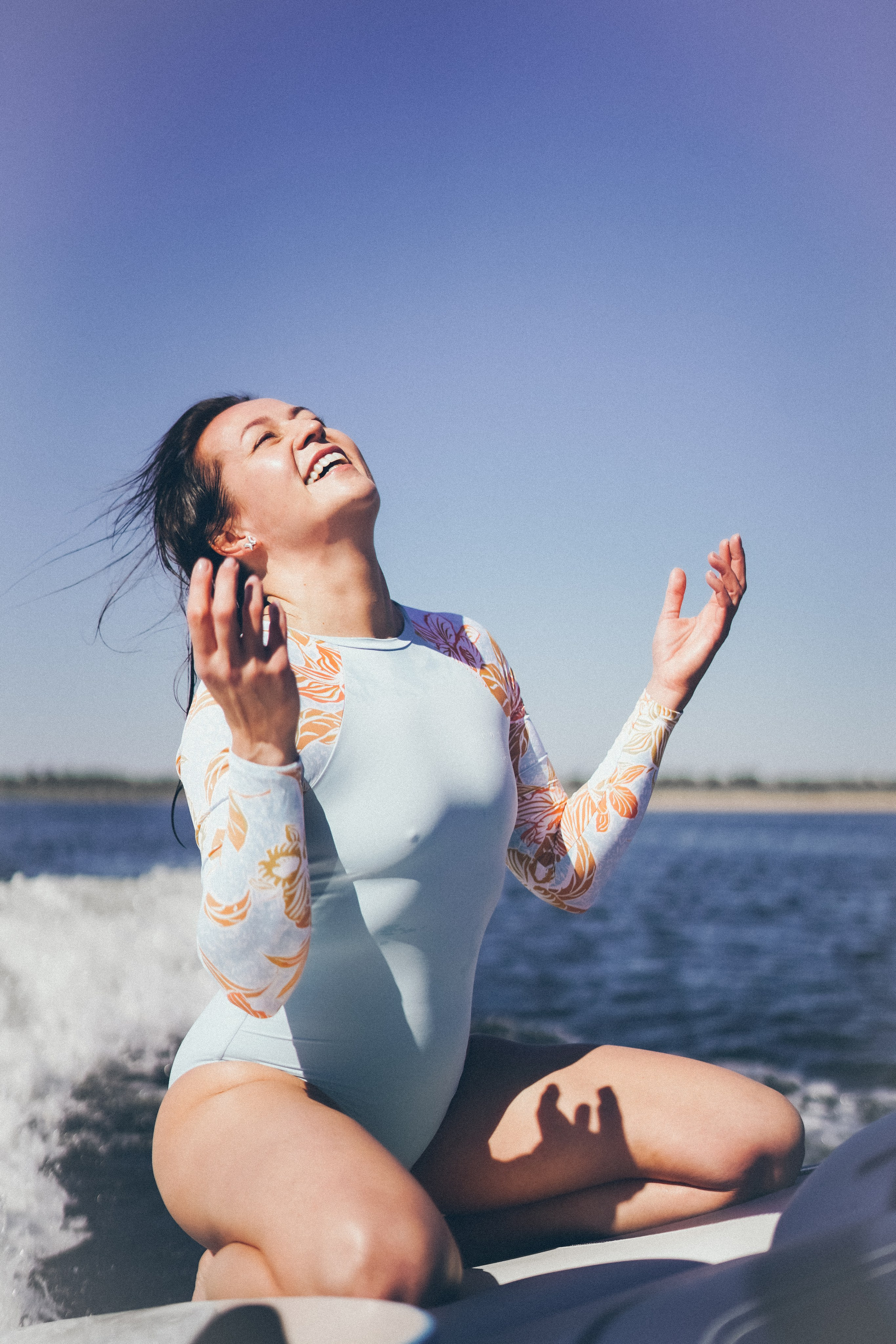 Наташа. Фотограф Валерия Крахмалева