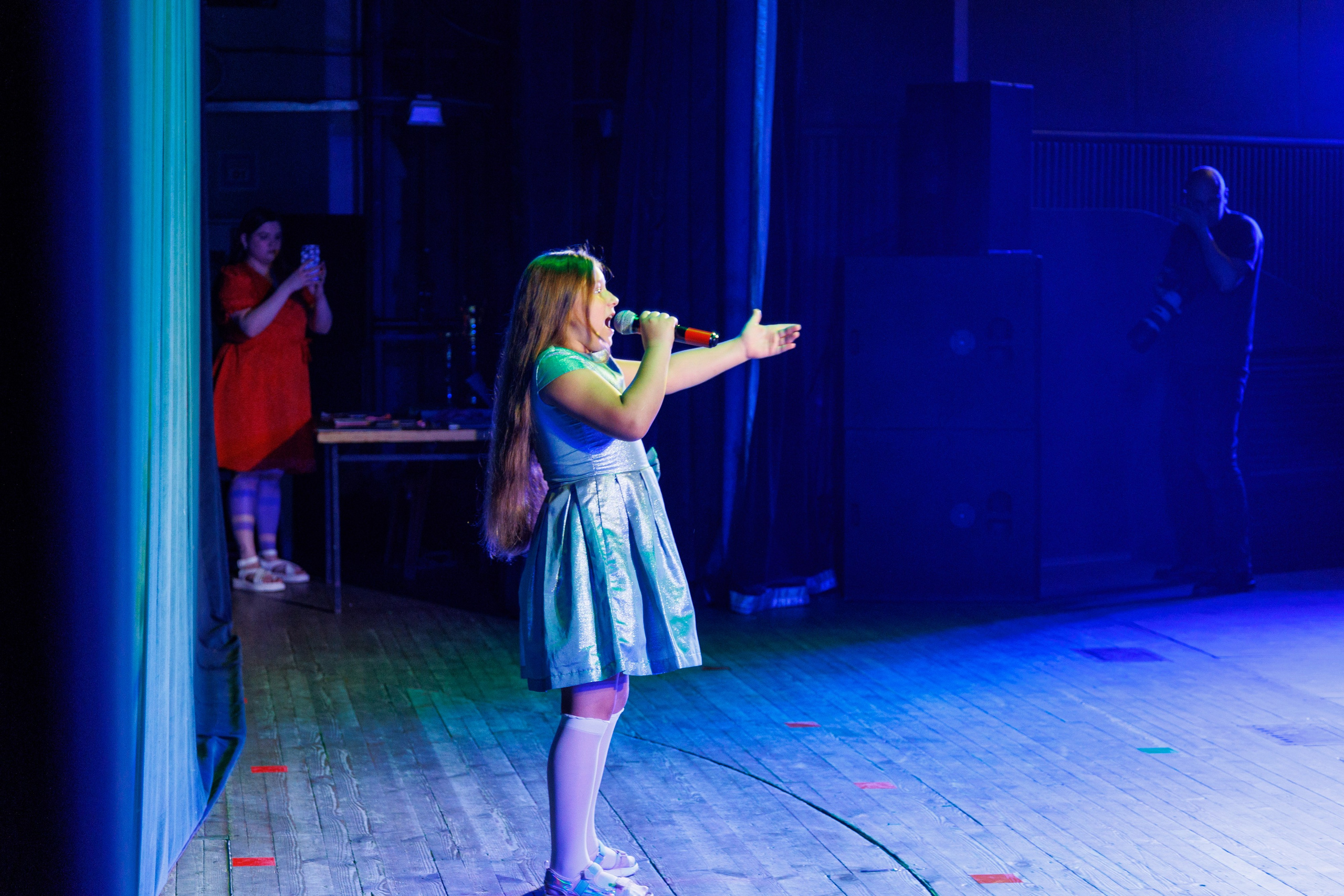 Концерт «Монпансье». Свадебный и семейный фотограф в Армавире