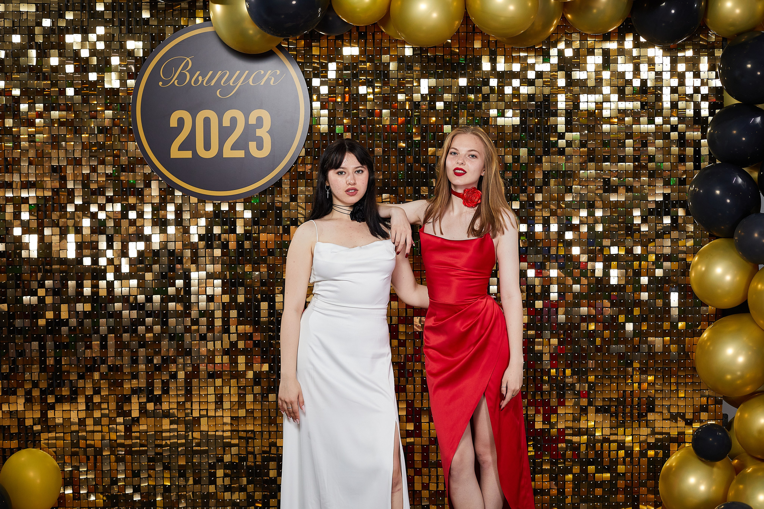 Выпускной 2023. Александр Осин — корпоративный и семейный фотограф в Москве