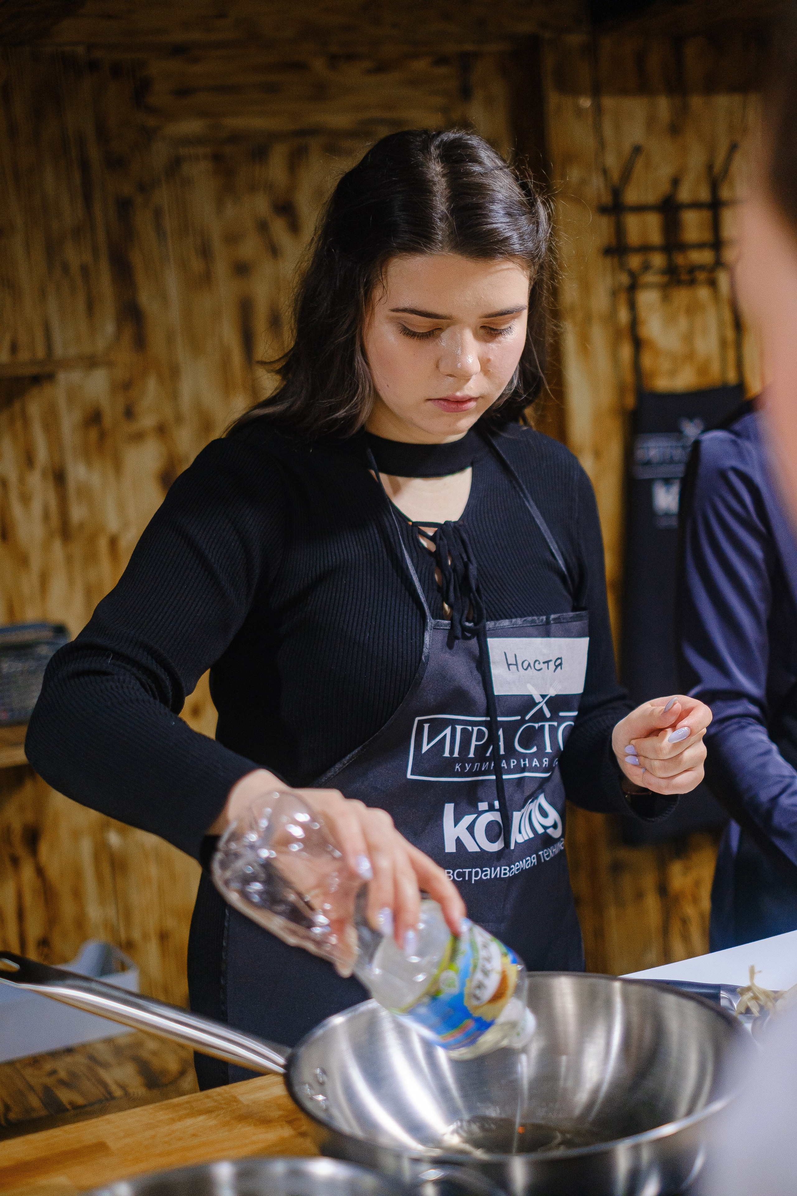 ИГРА СТОЛОВ. Фотограф Мария Хлебникова Санкт-Петербург Москва