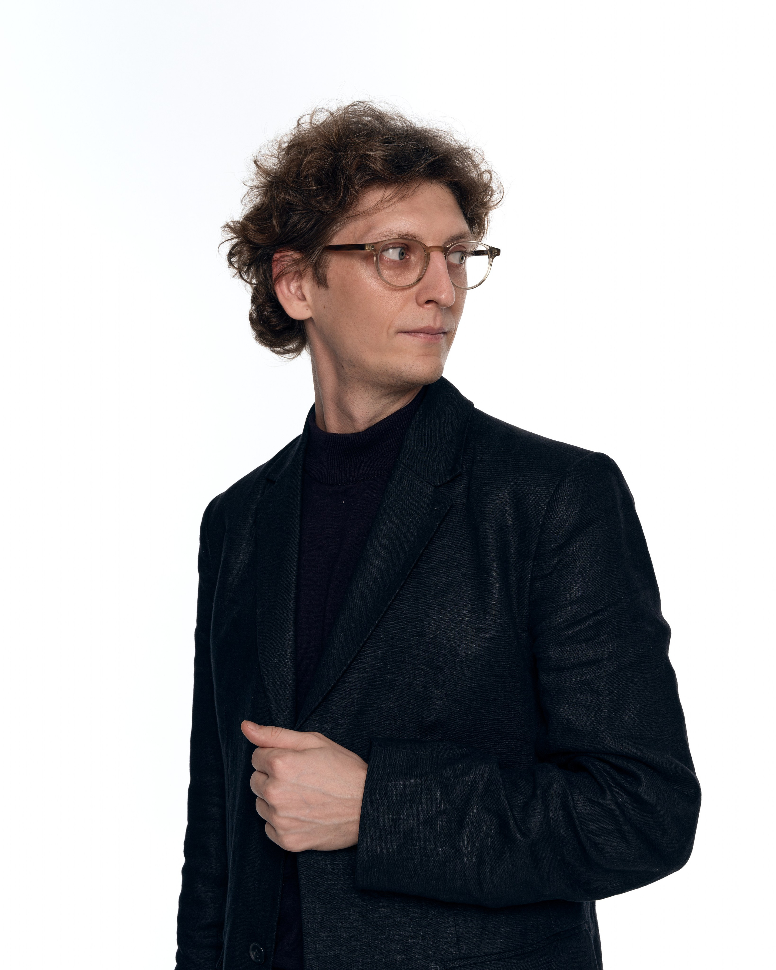 Misha. Портретный фотограф в Кирове Шаляпина Татьяна