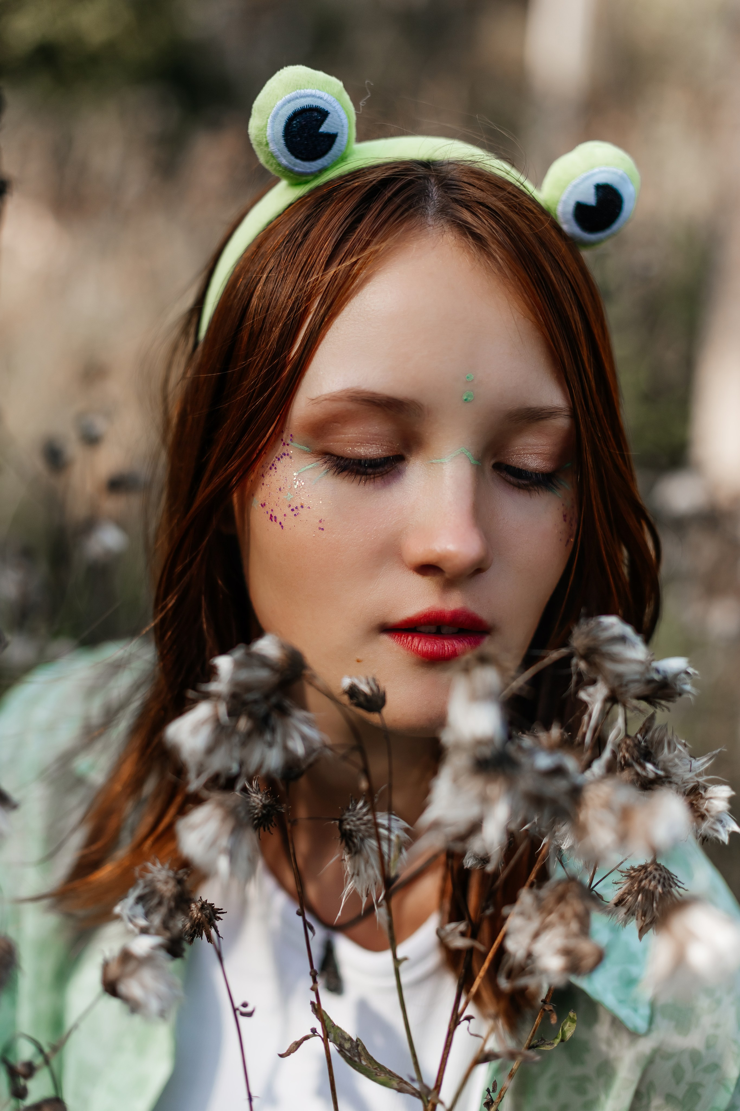 Фотограф Краснодар Марго Хелбен