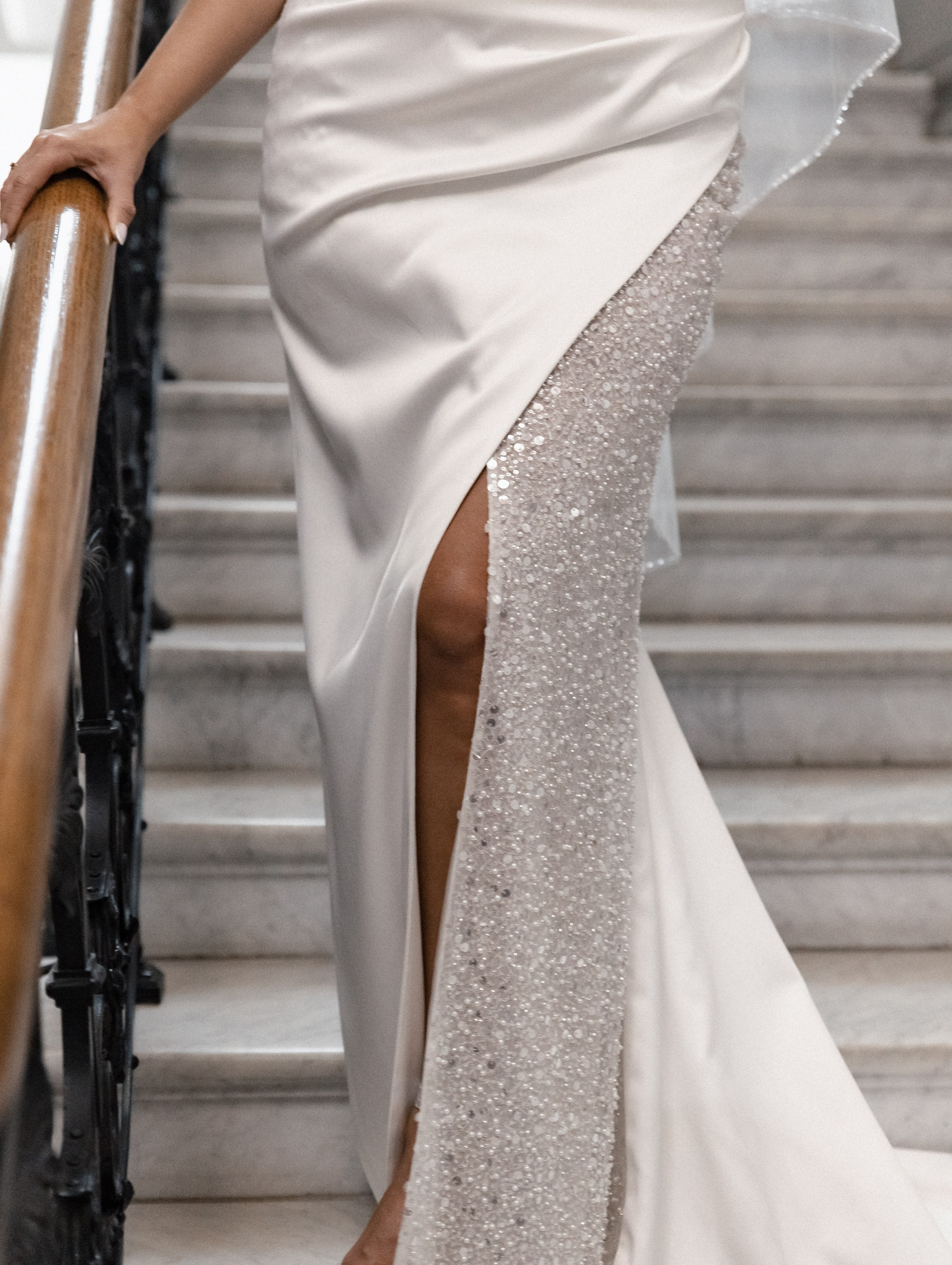 Юлия и Константин. Свадебный фотограф в Казани и Санкт-Петербурге Евгения Есенина