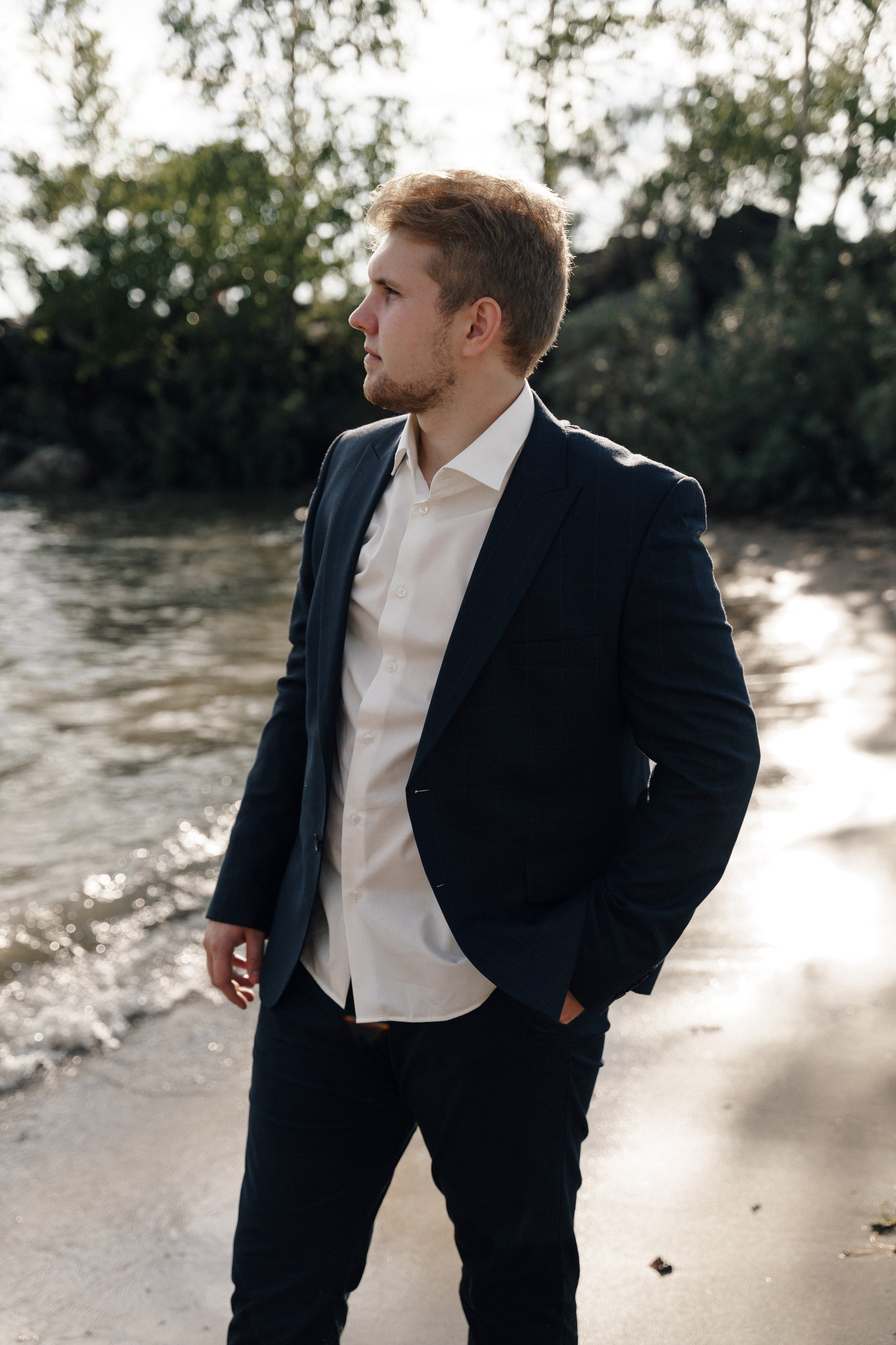 Женя и Кирилл. Фотограф в Новосибирске. Ефимова Анастасия