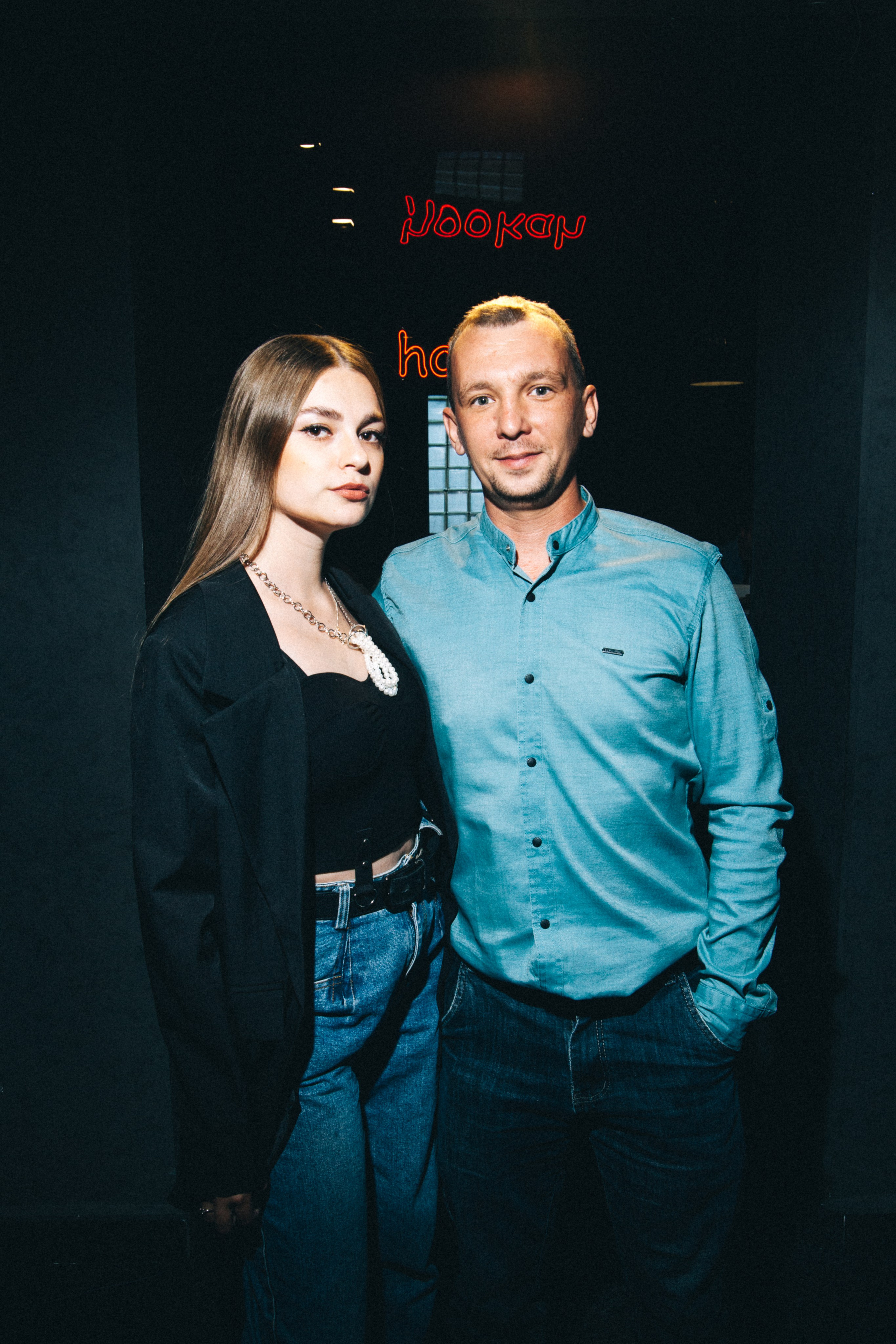 День рождения. Репортажный и индивидуальный фотограф в городе Калининград