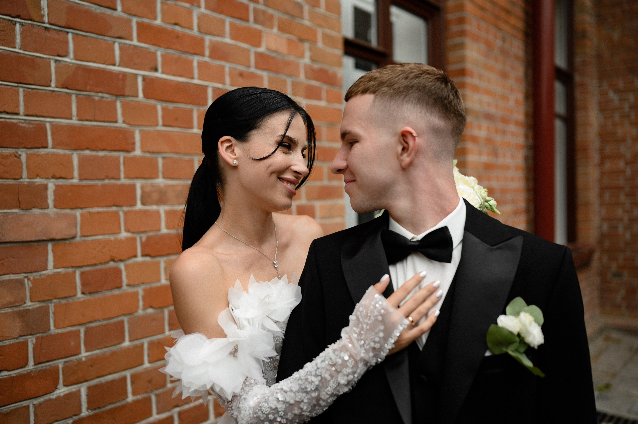 Свадебное портфолио. Свадебный и Семейный фотограф в Абакане, Красноярске