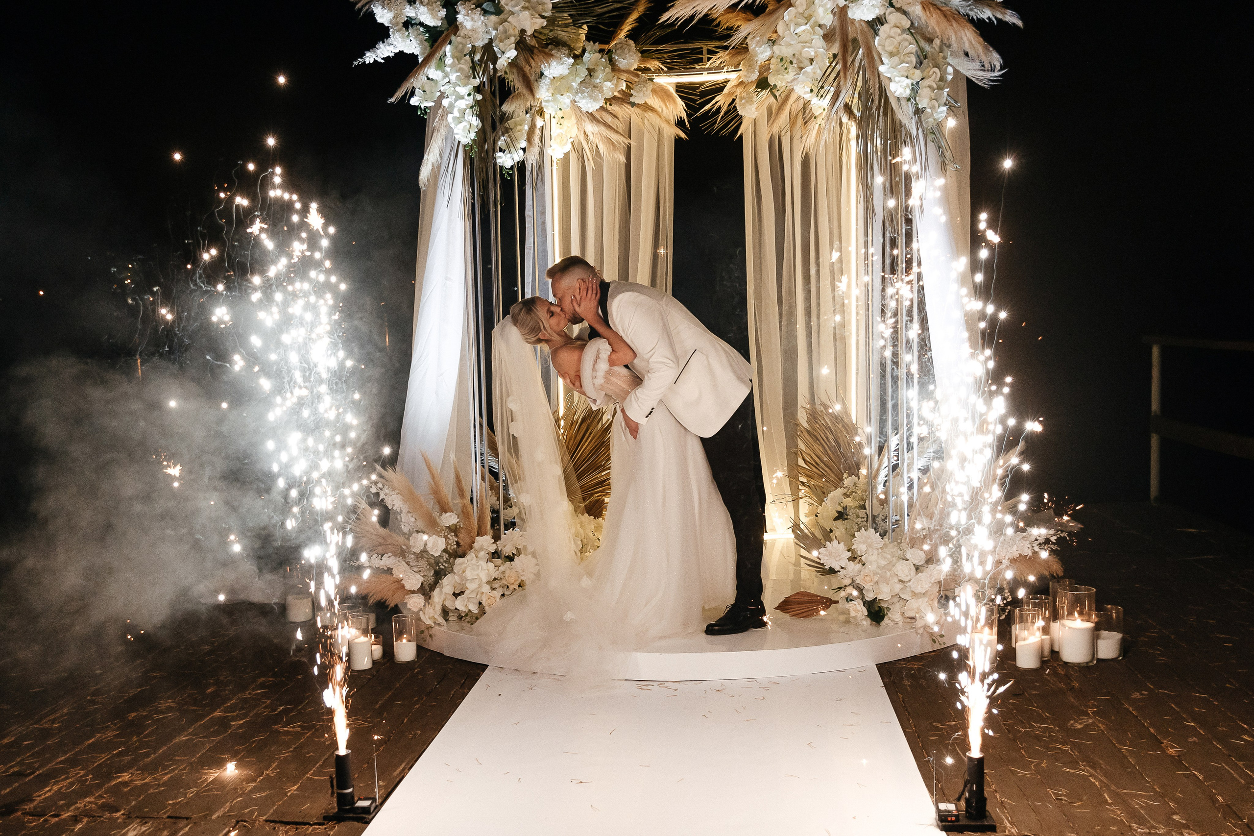 MARIA & LEV. Свадебный фотограф | Екатеринбург | Сочи | Артем Шестаков