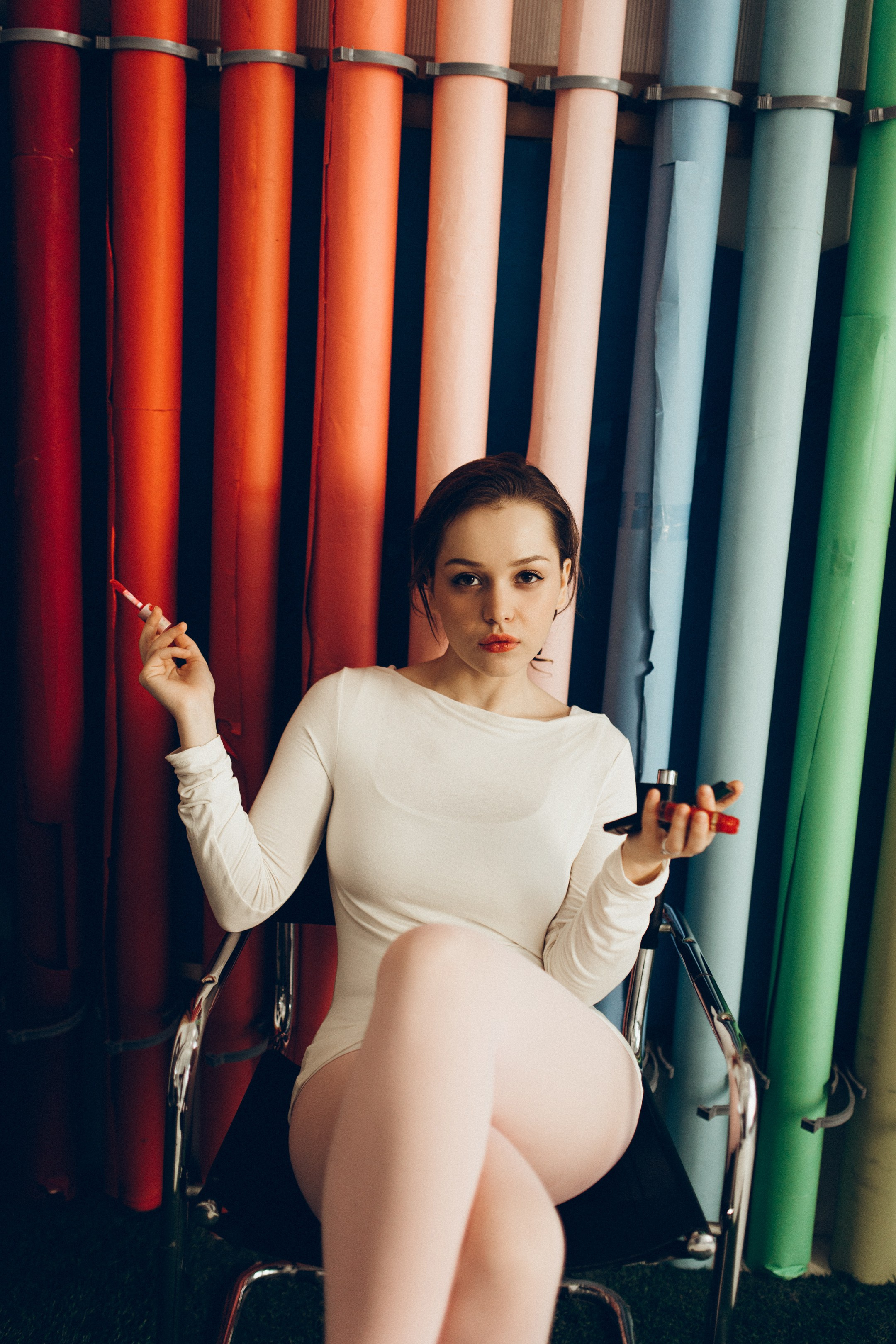 Vasilina. Свадебный и портретный фотограф в Калининграде и Москве Марк Юдинцев