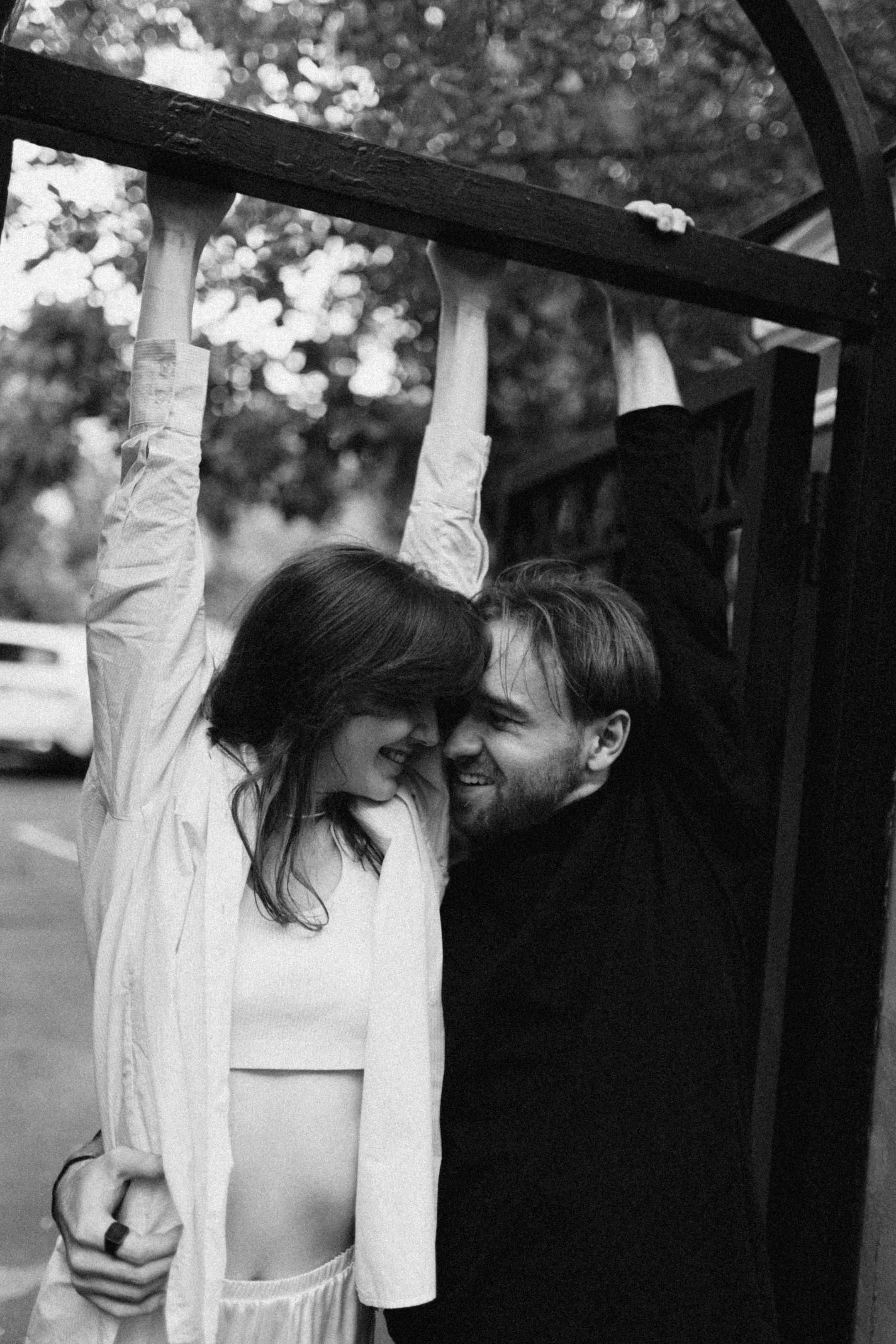 M&S. Свадебный и портретный фотограф в Калининграде и Москве Марк Юдинцев