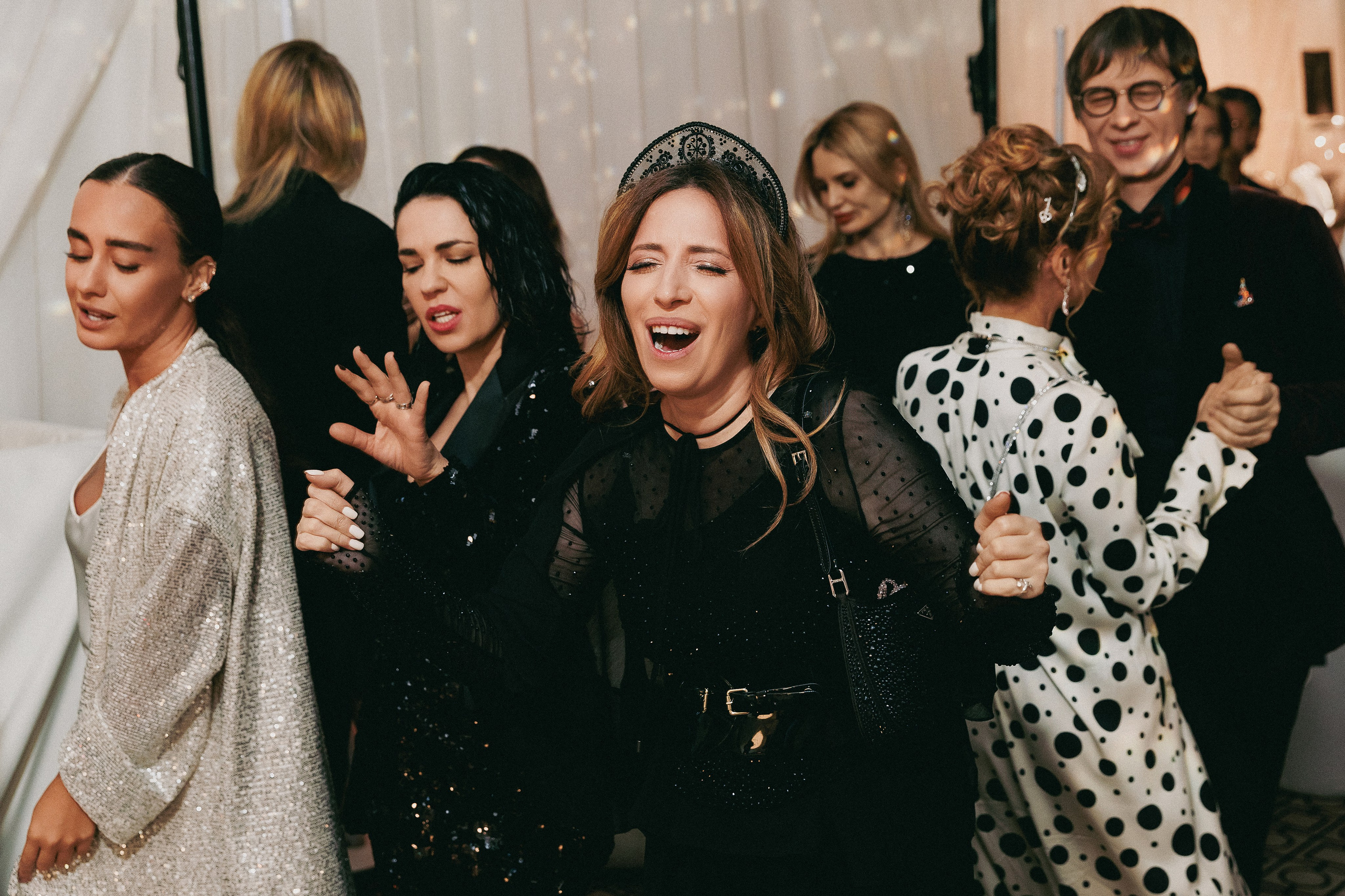 Flawless: Предновогодний Ювелирный Вечер