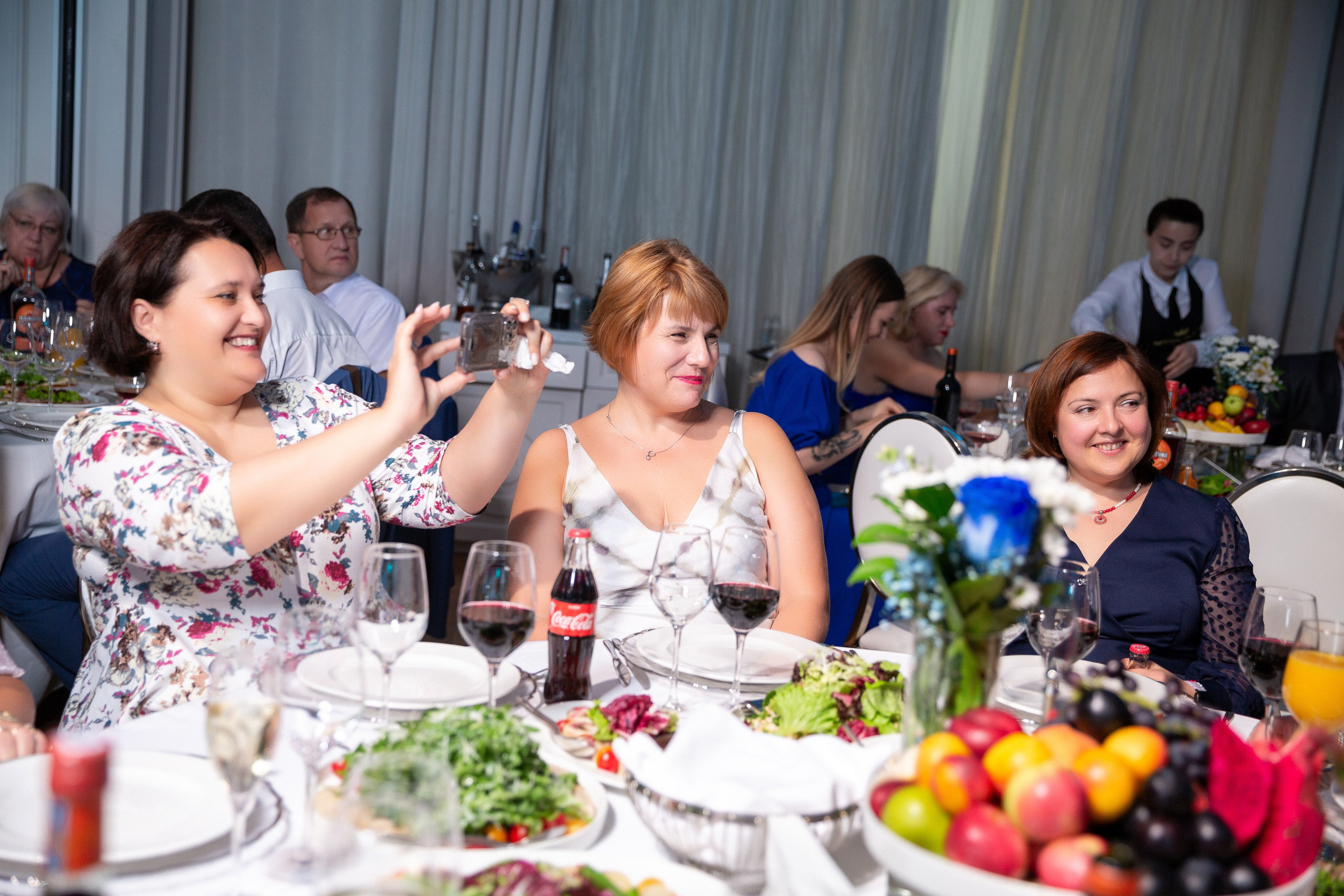 Корпоратив Мостоотряд-47