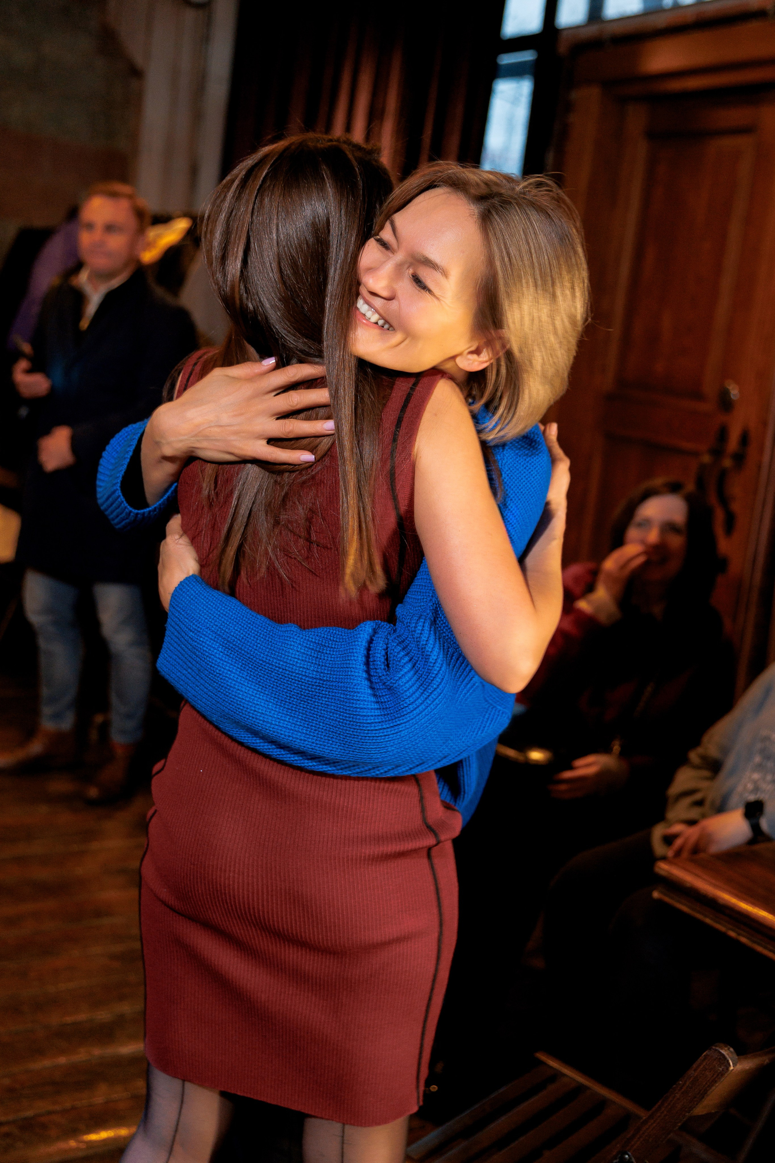 «Детка, ты звезда». Репортажный Фотограф Александр Назаров. Москва и М.О