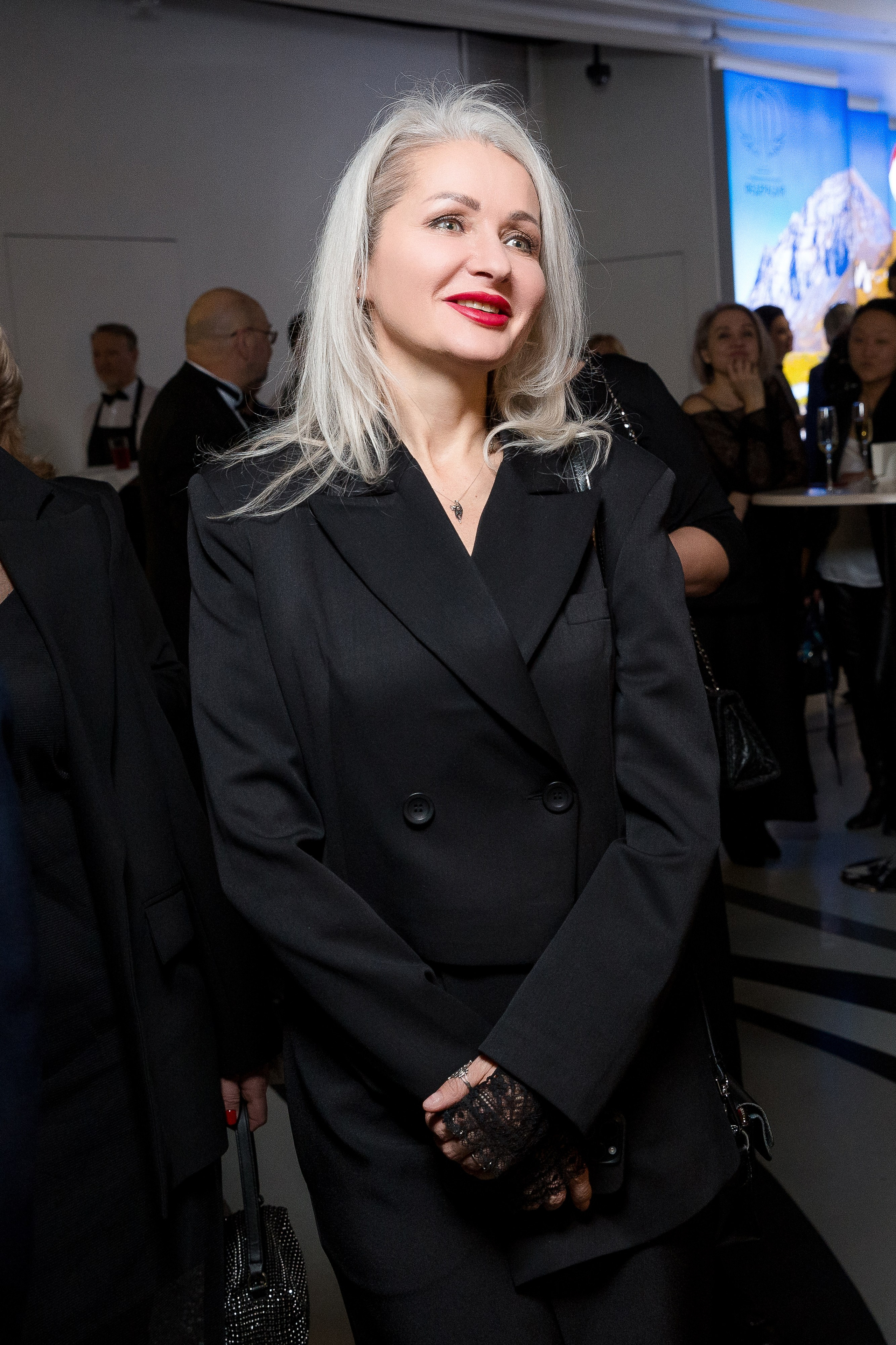 Телевизионный конкурс «Федерация» Mercury Space. Репортажный Фотограф Александр Назаров. Москва и М.О