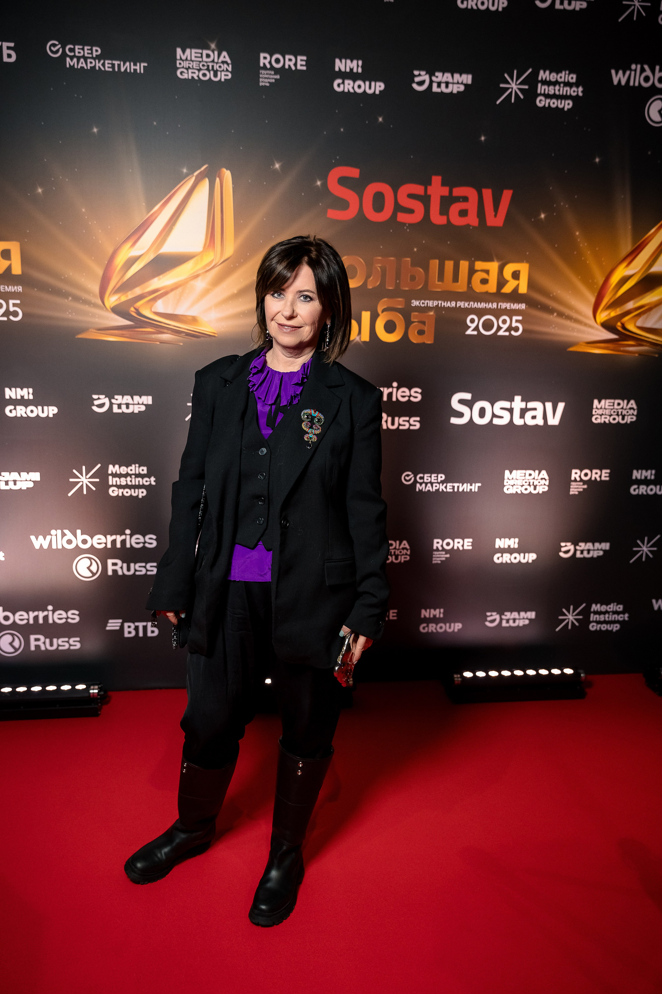 Большая рыба Sostav 2025. Репортажный Фотограф Александр Назаров. Москва и М.О