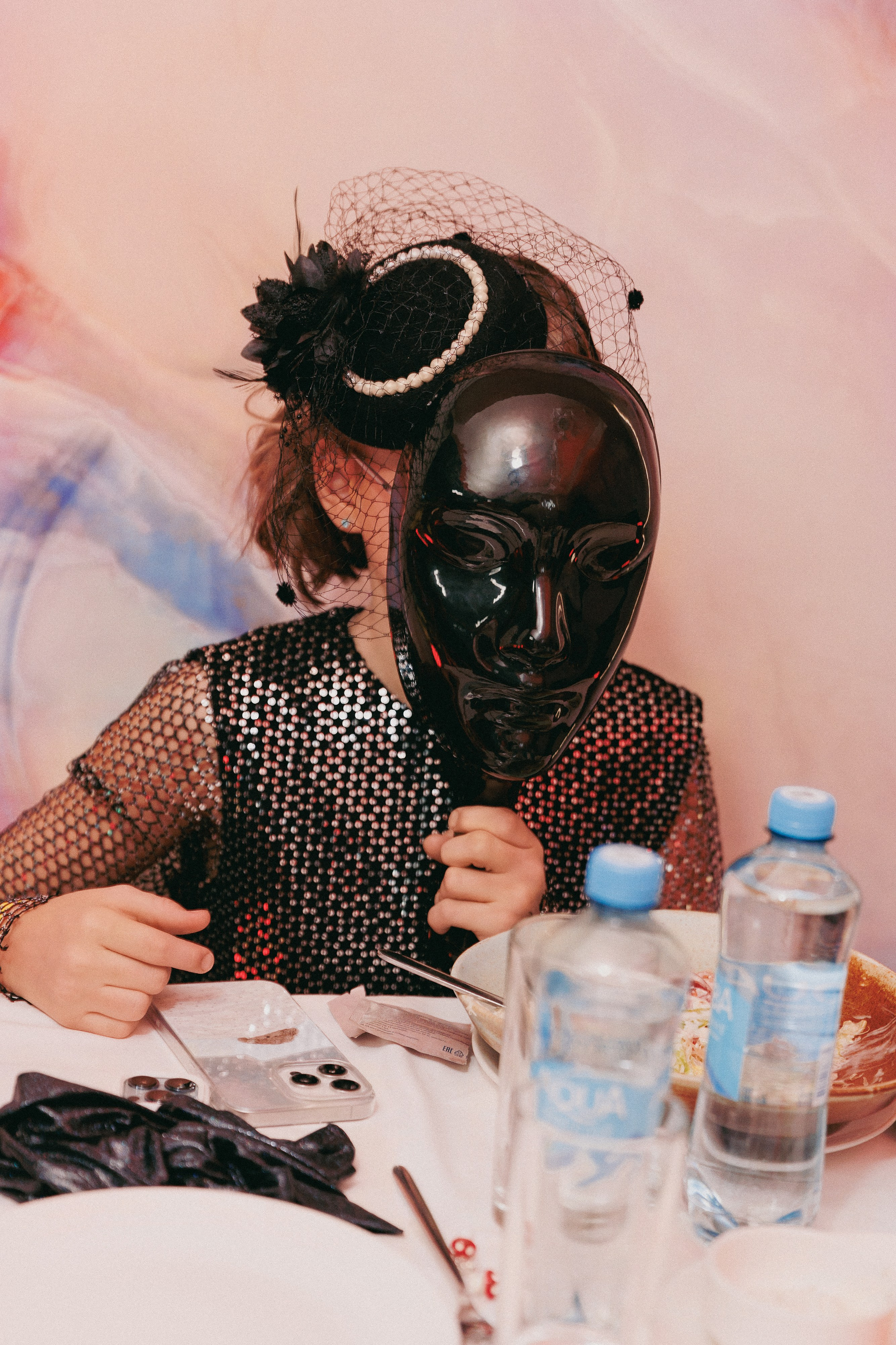 День Рождения Вероники 10 лет