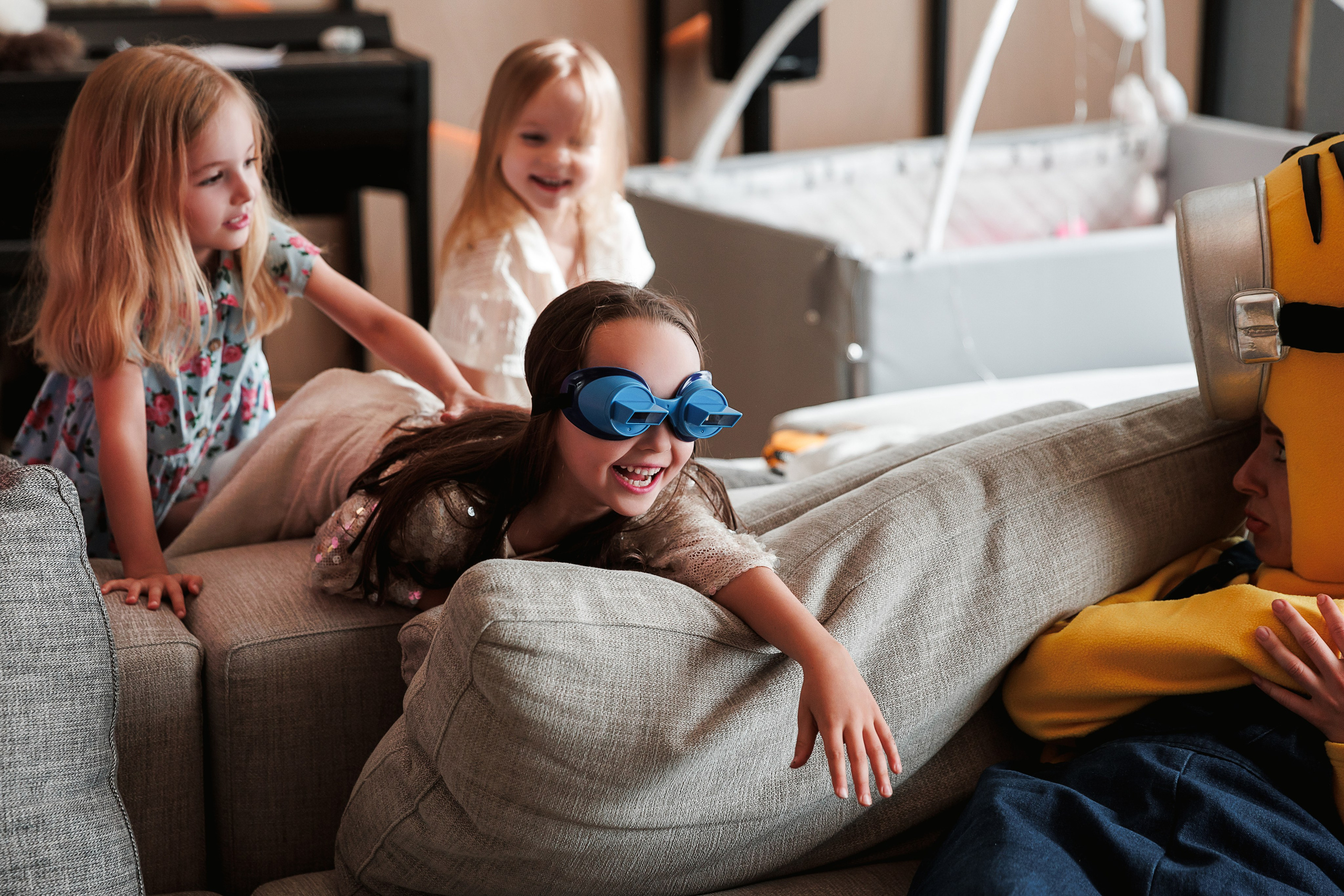 Фотограф на детское день рождения. Москва и Московская область. Репортажный Фотограф Александр Назаров. Москва и М.О