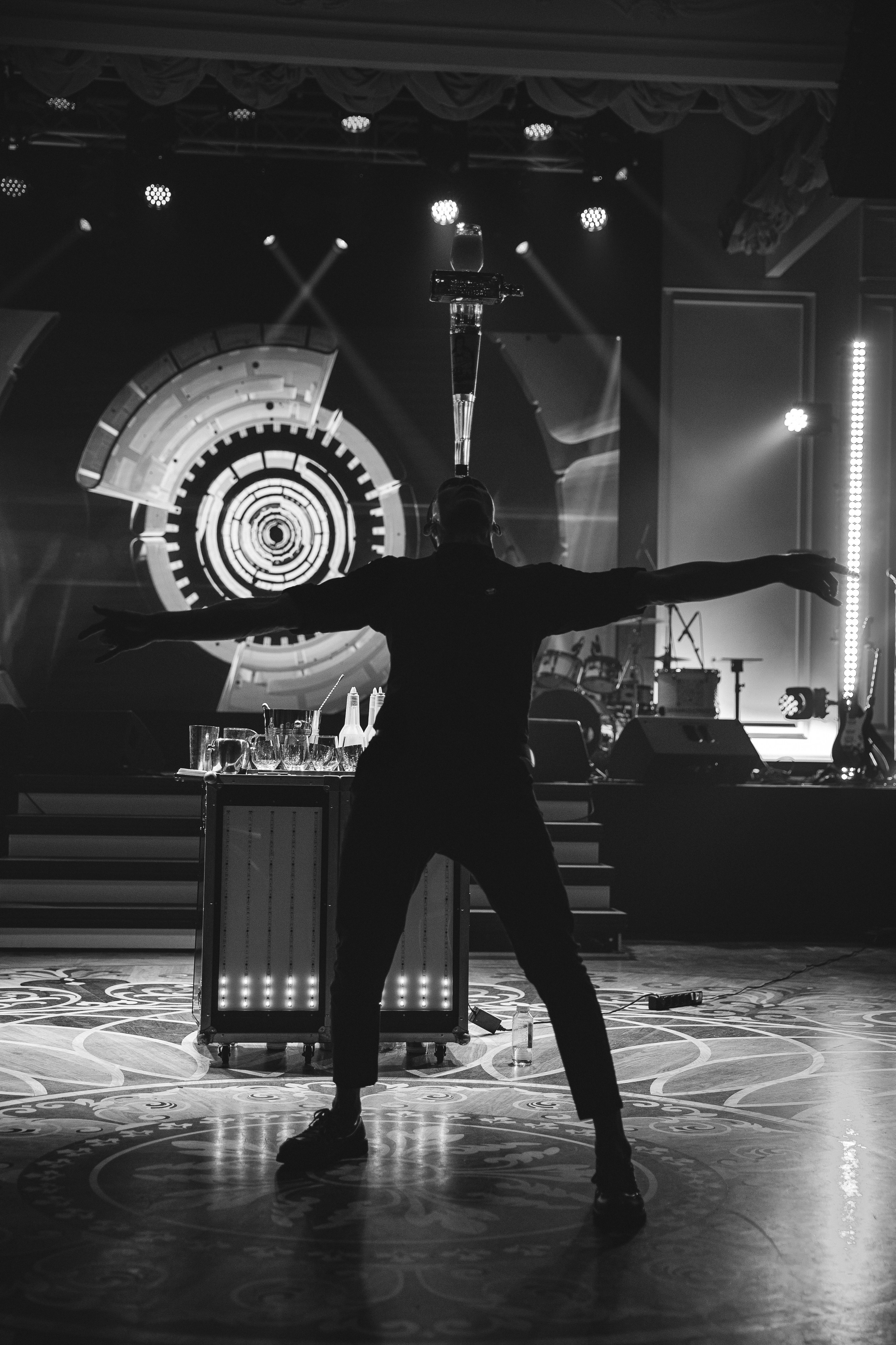 Корпоратив Мостоотряд-47