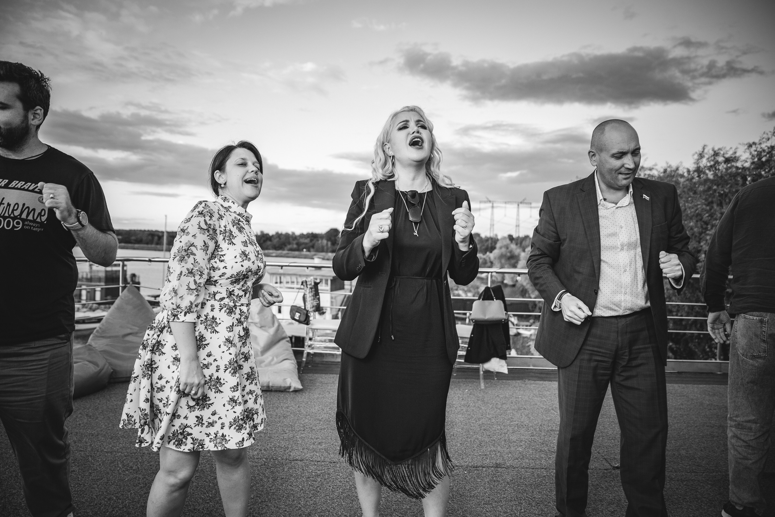 Корпоратив СМУ№ 1 Росатом. Репортажный Фотограф Александр Назаров. Москва и М.О