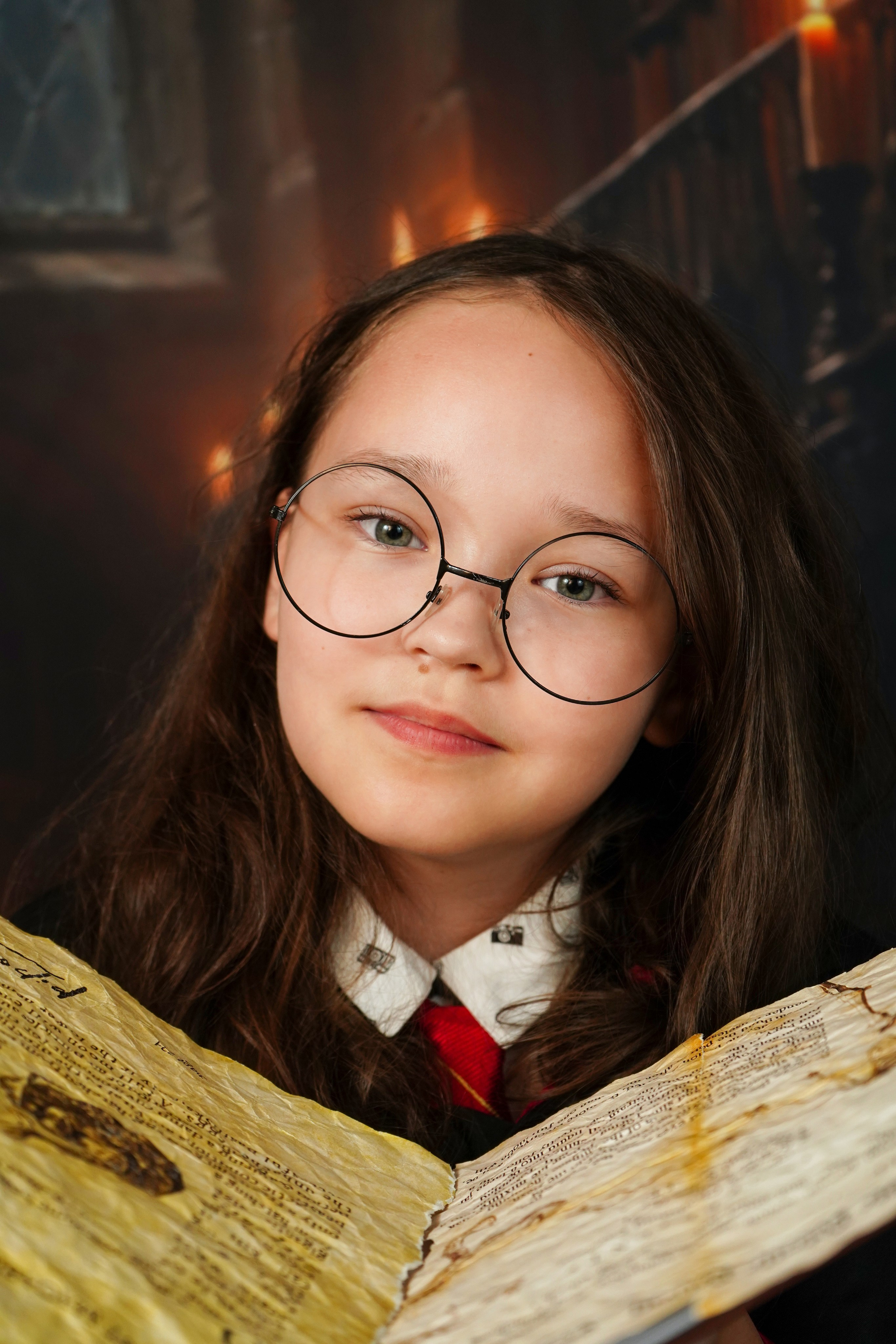 Гарри Поттер. БумальБум Выпускные альбомы