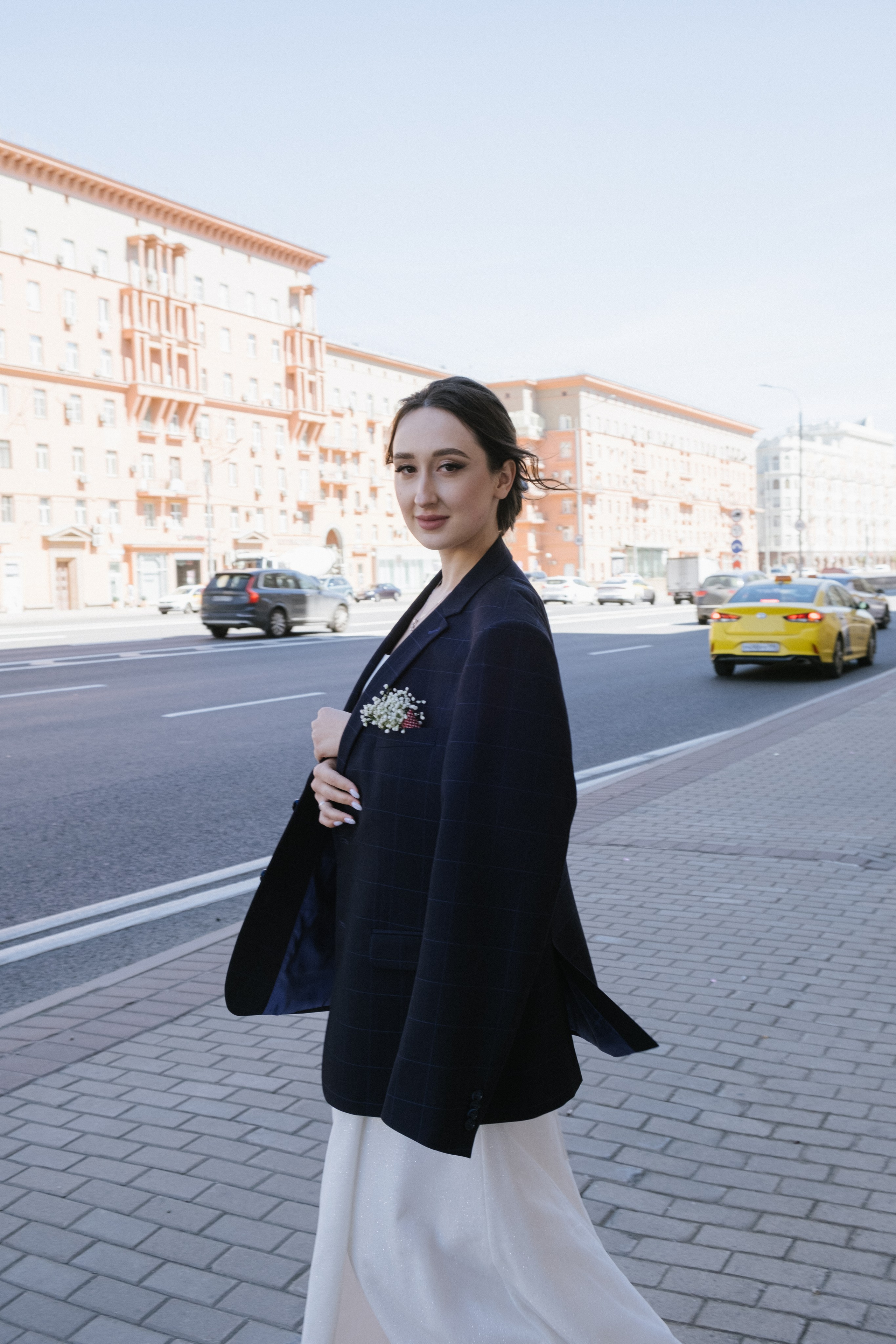 Лилия и Павел. Фотограф в Москве | Екатерина Кондрашова