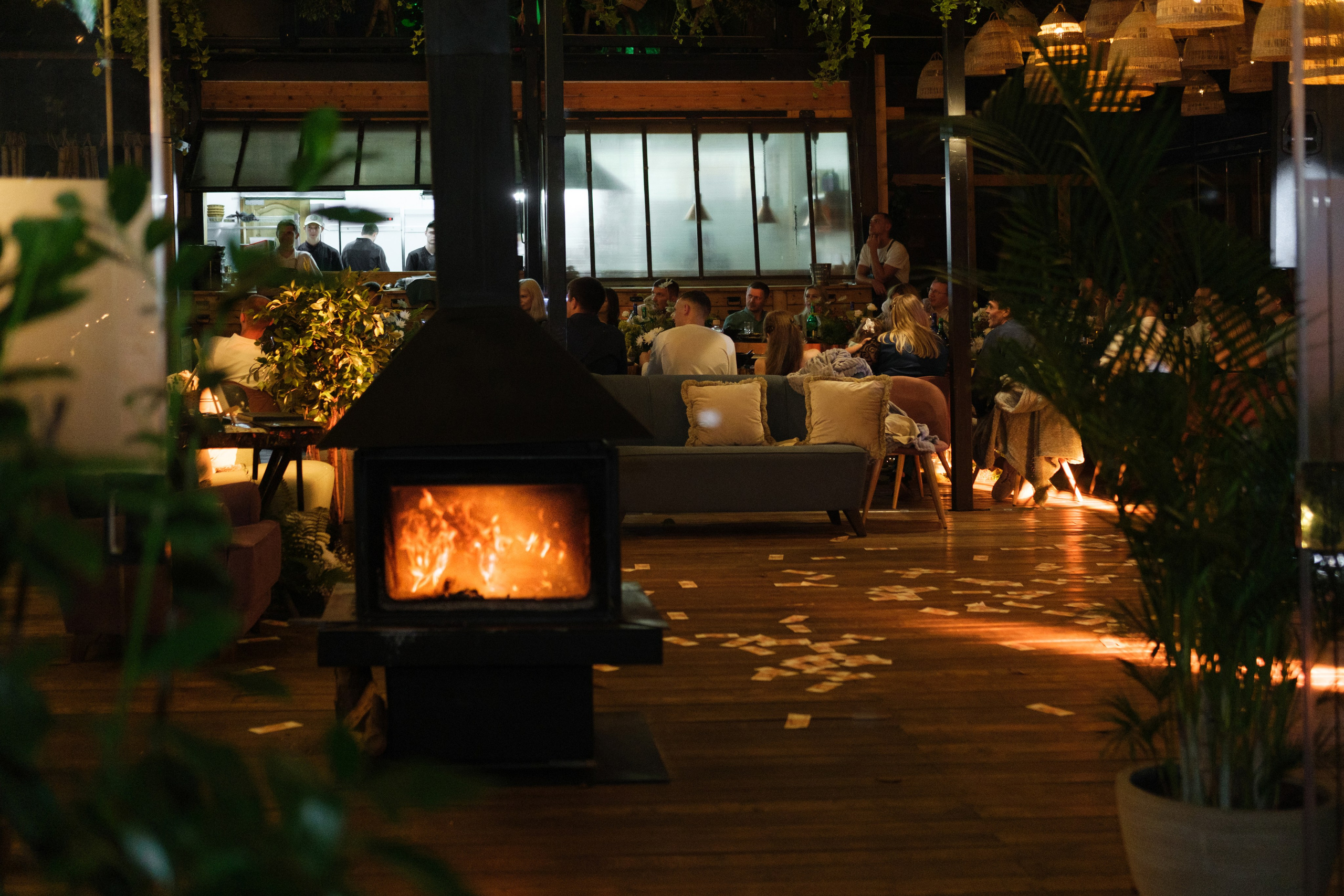 Кот и Дракон. Свадебный Видеограф Фотограф в Сочи