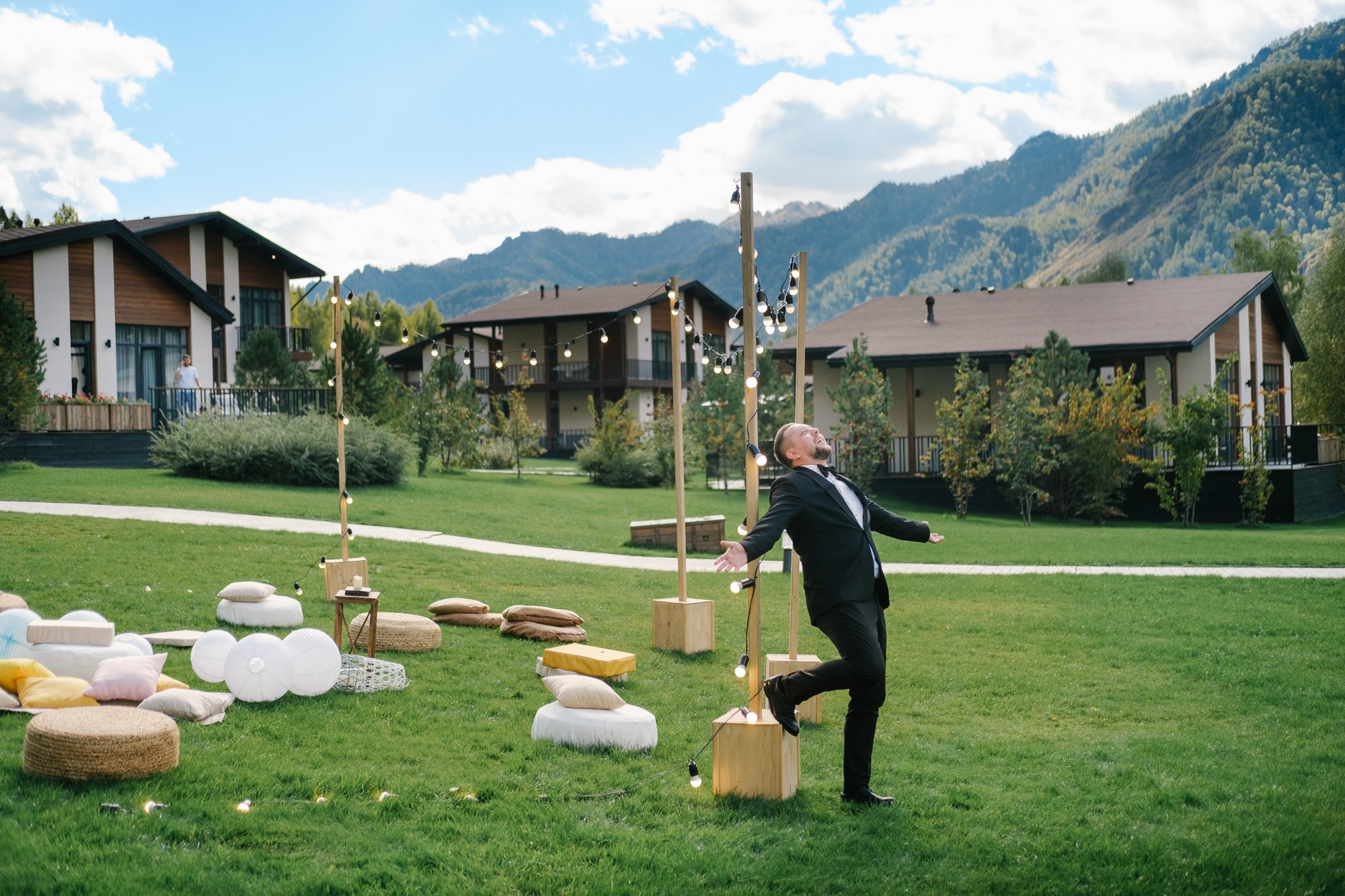Ульяна / Иван — Горный Алтай. Свадебный Видеограф Фотограф в Сочи