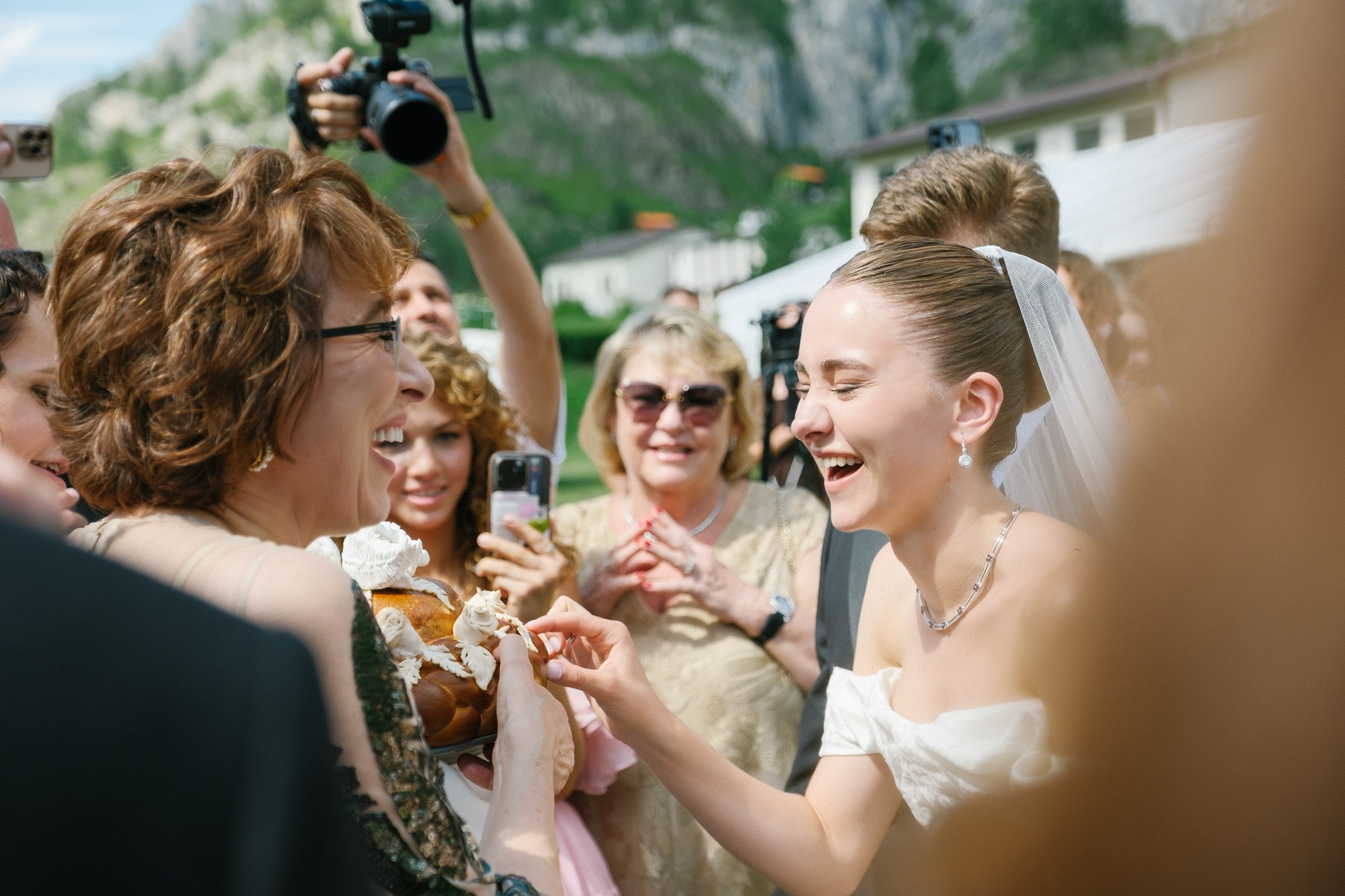 Мария / Семён. Свадебный Видеограф Фотограф в Сочи