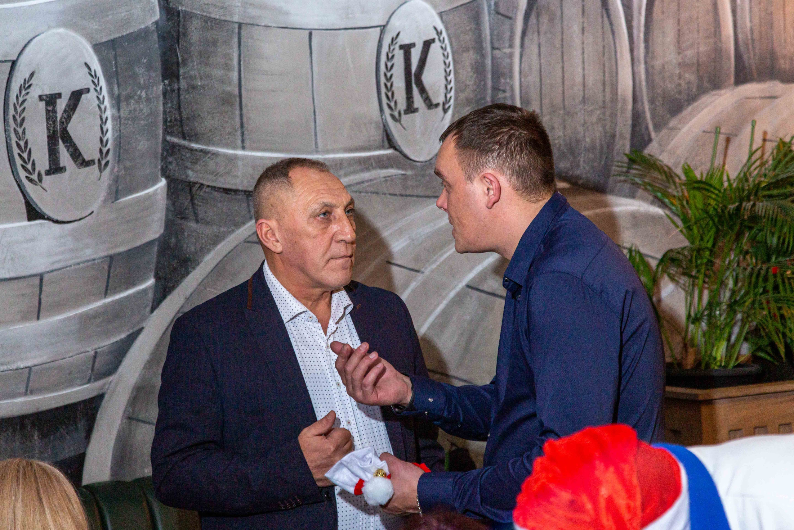 Репортажное портфолио. Профессиональный фотограф Иван Фролов