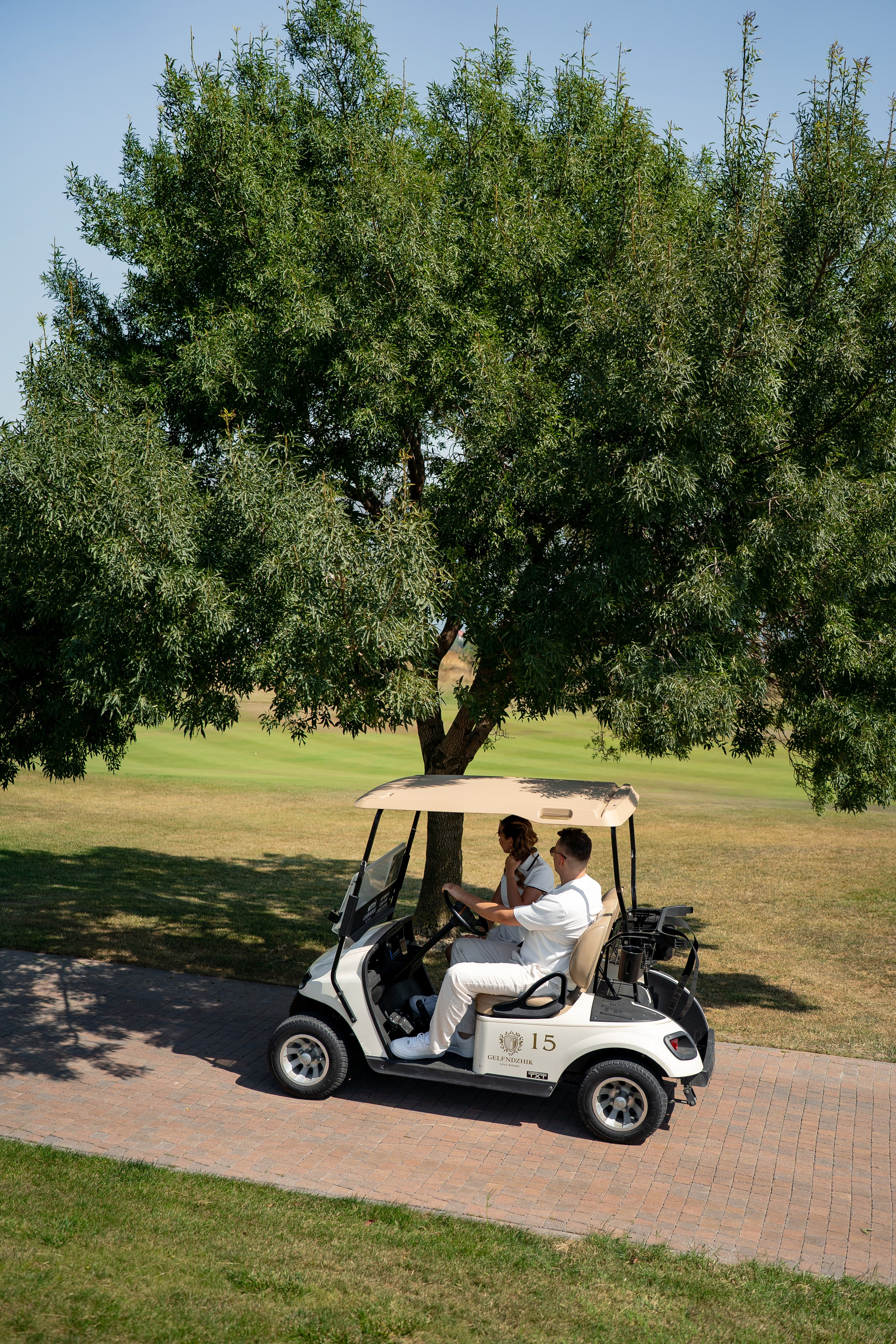 Сергей и Александра (Геленджик Гольф-Резорт). Карпенко Марина свадебный и семейный фотограф Анапа, Краснодар, Геленджик, Сочи, Темрюк