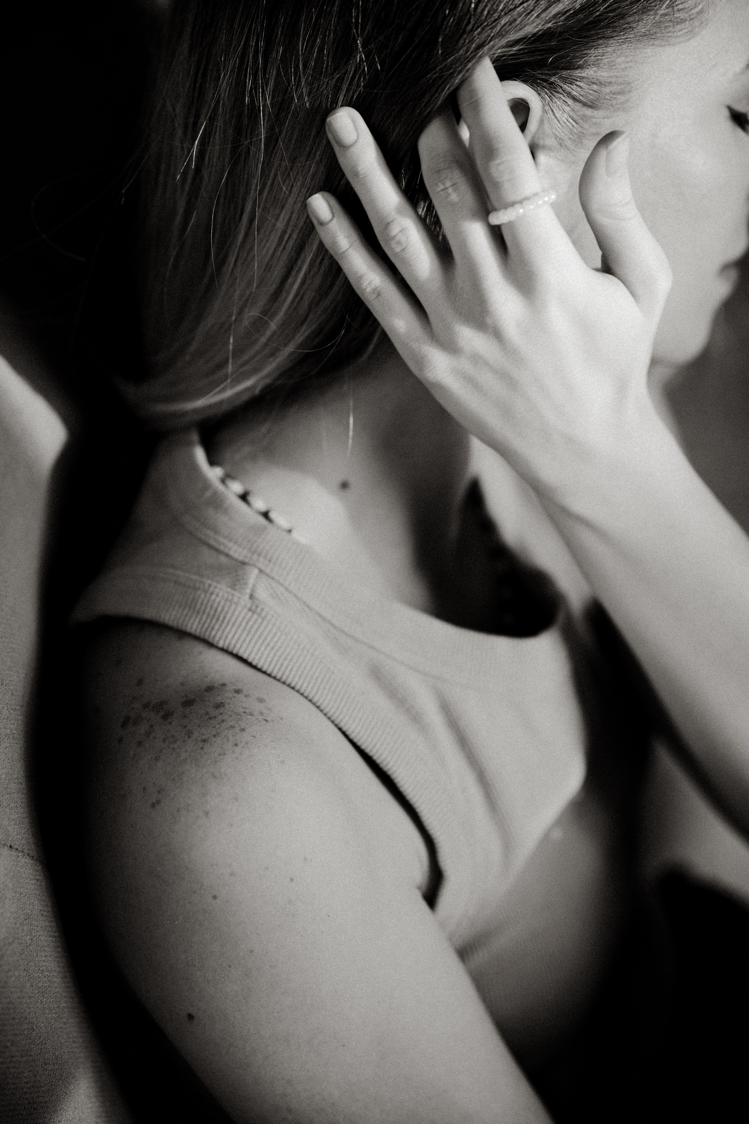 Арина. Даша Царёва, фотограф