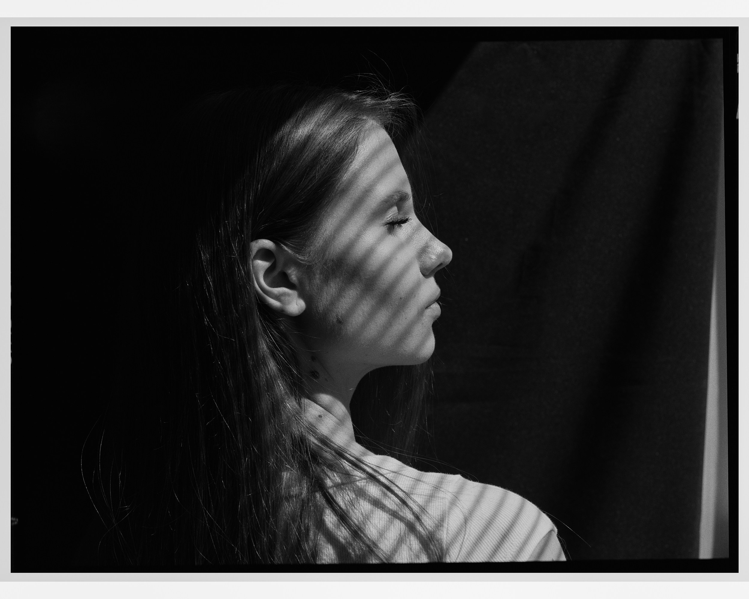 Ника. Портретный фотограф Настя Богданова