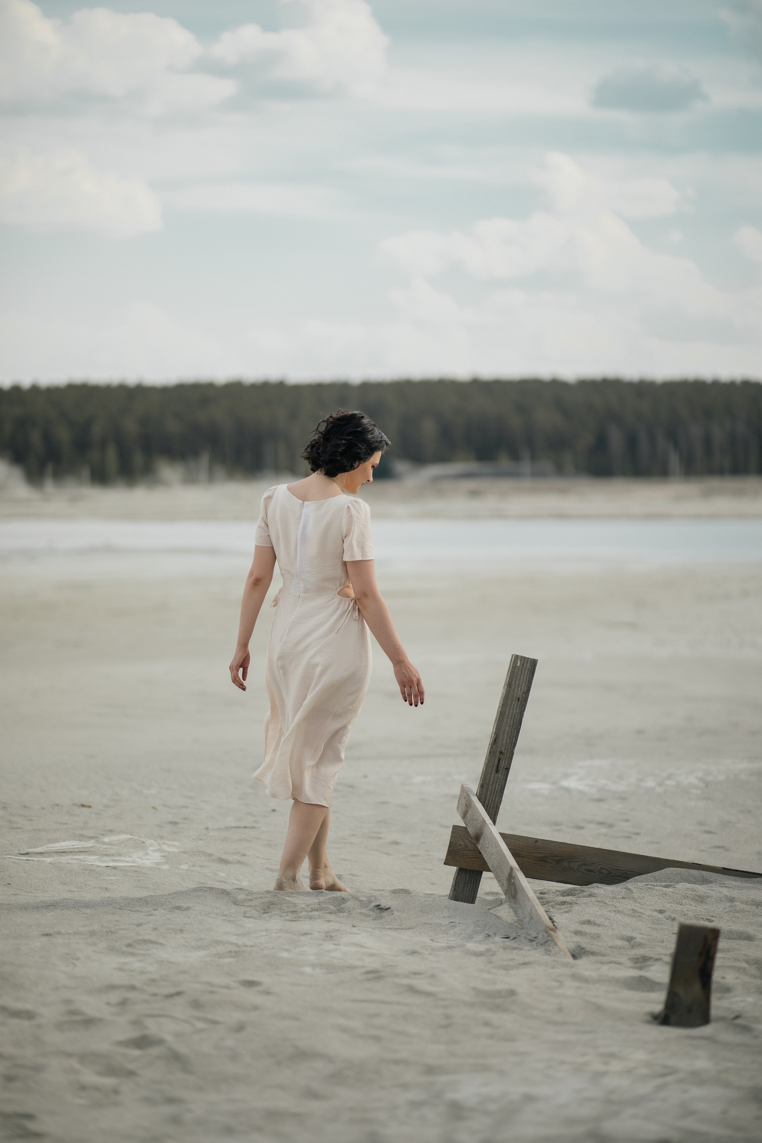 Ольга. Свадебный и семейный фотограф Ибрагимова Мария из Екатеринбурга