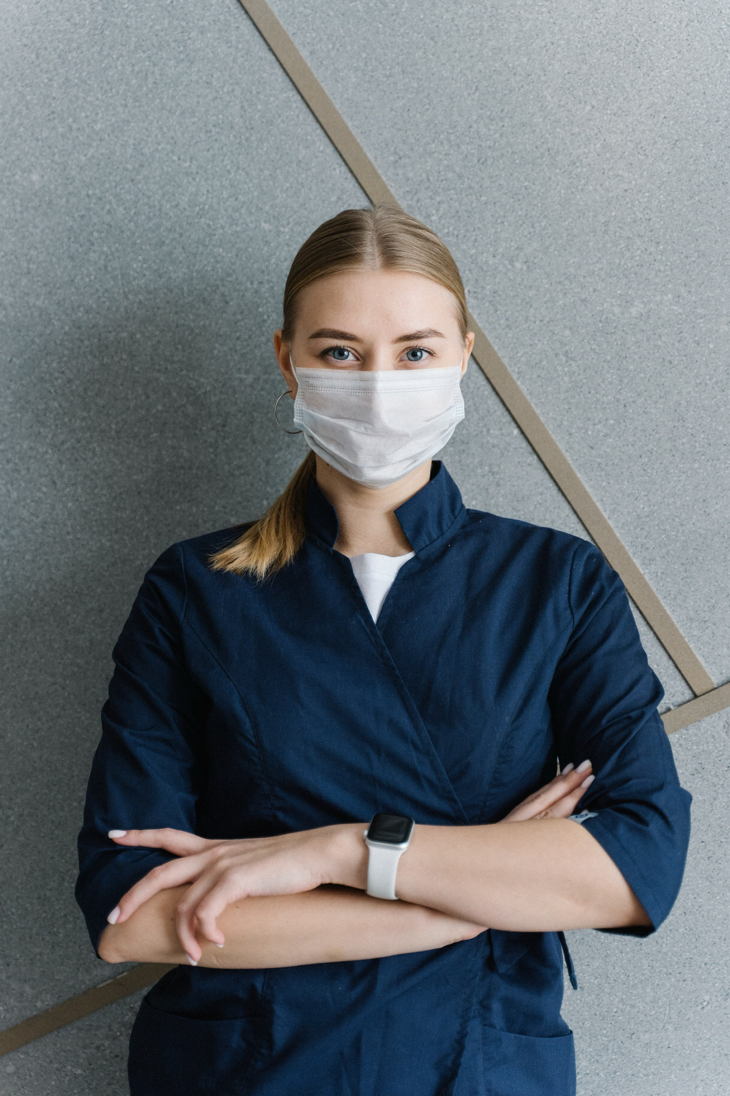 Эльвира Доктор. Главная