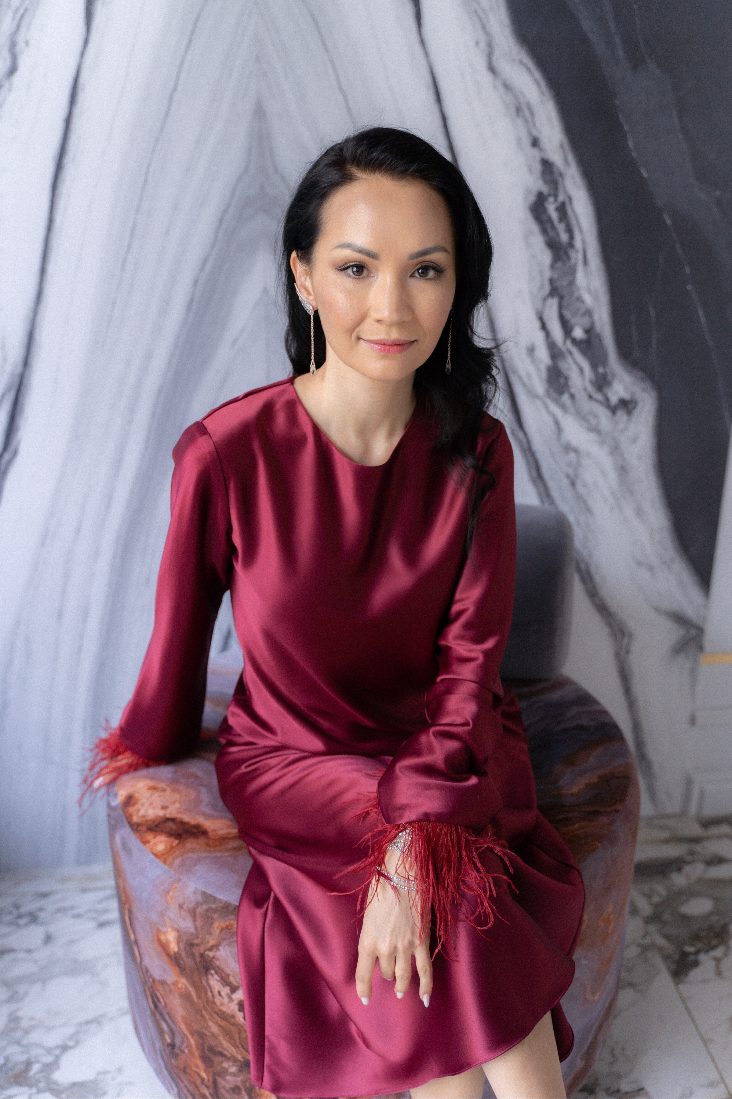 Яна 2023. Главная