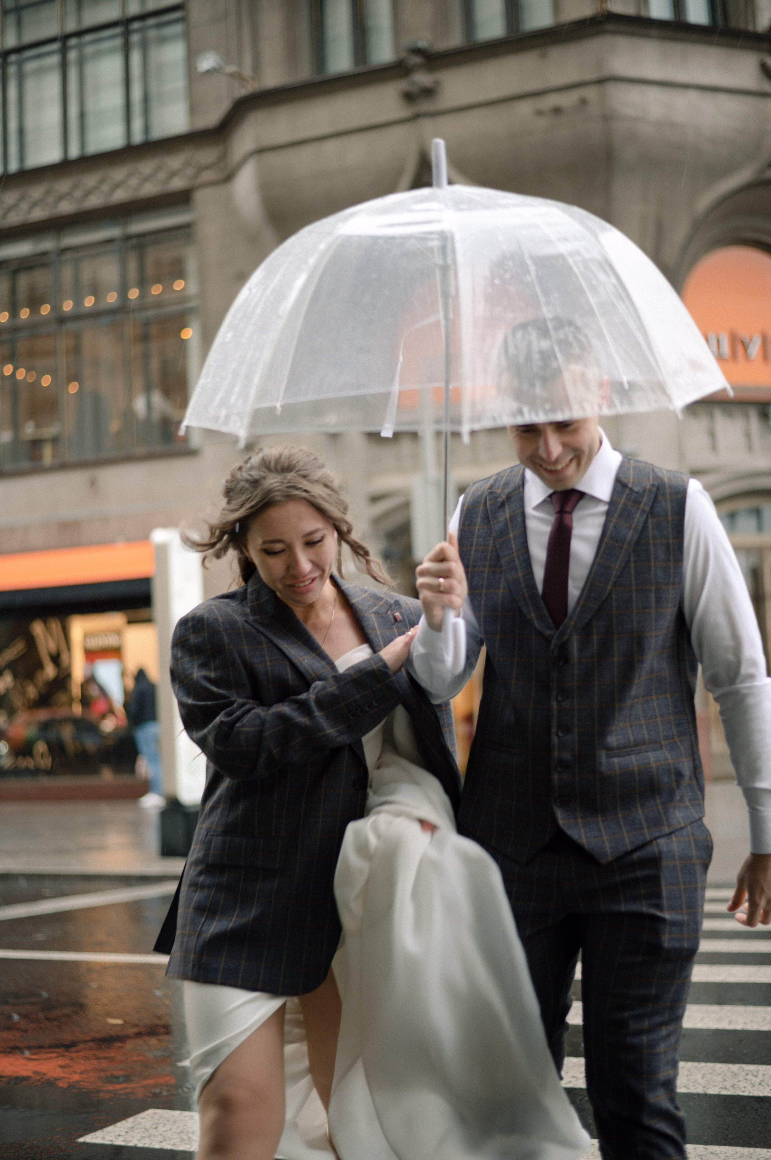 Вика & Леша. Фотограф в Москве Екатерина Солнцева