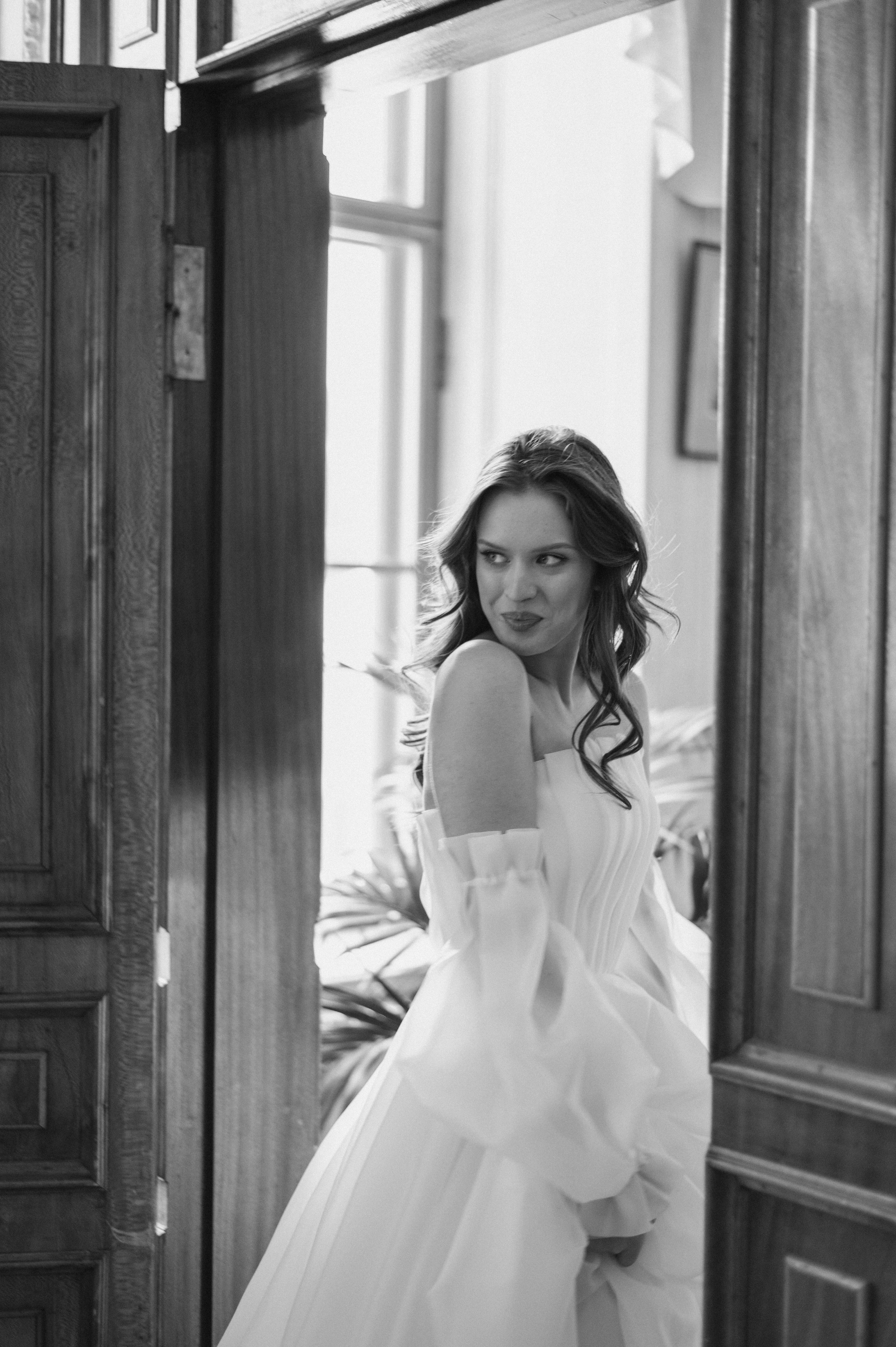 Маша & Саша. Фотограф в Москве Екатерина Солнцева