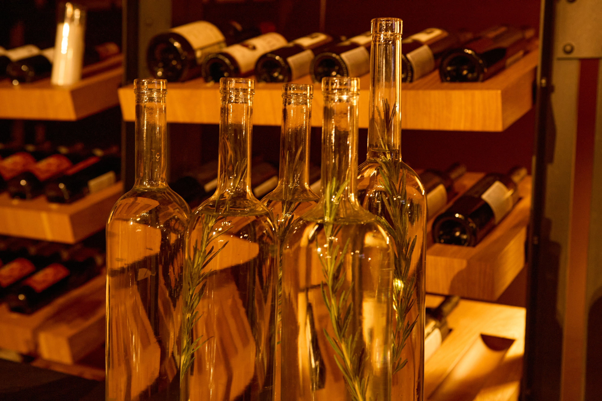 Evening on Nevsky Prospect Street at the Palkin Restaurant. Фотограф в Санкт-Петербурге Владимир Тихомиров