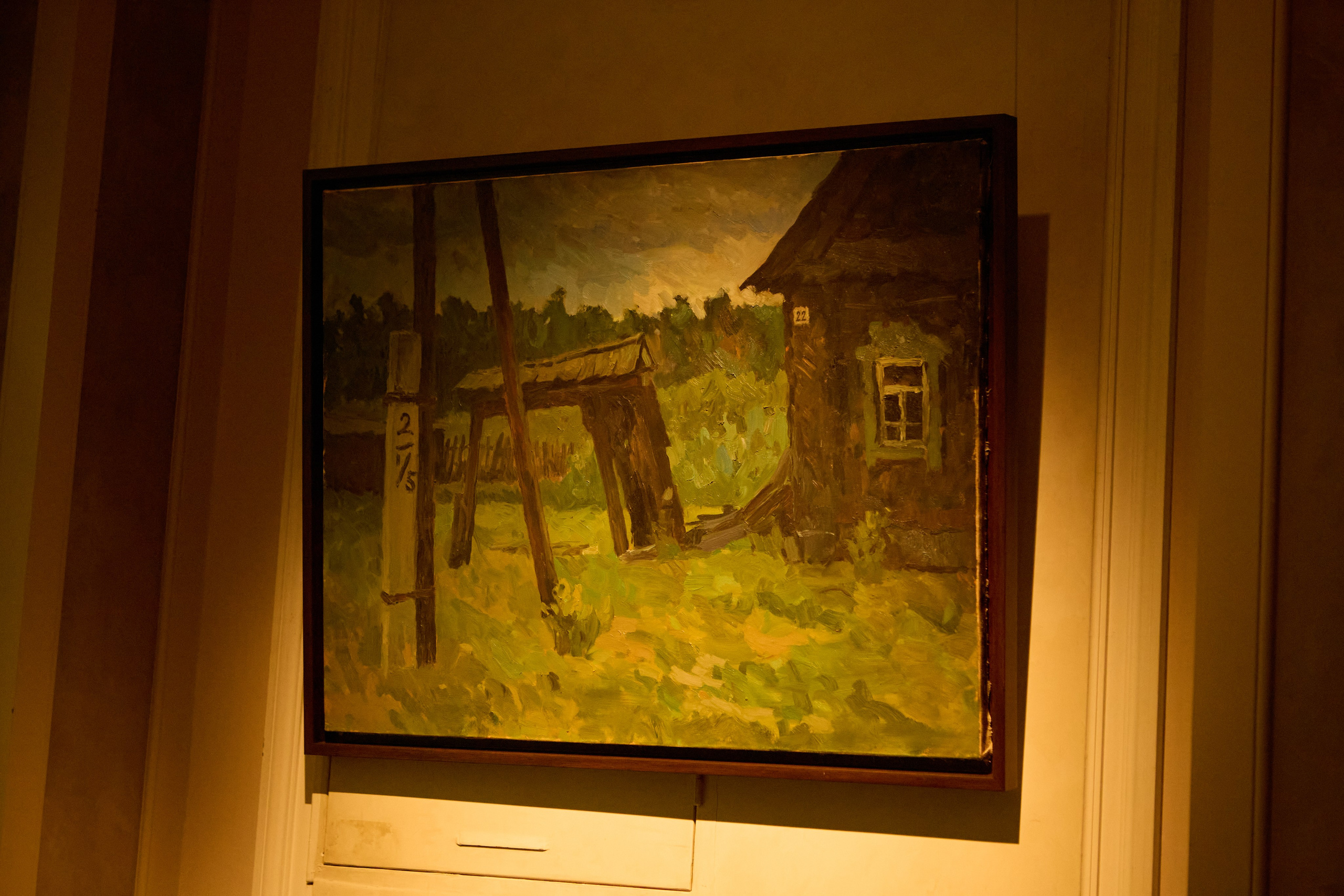 Evening on Nevsky Prospect Street at the Palkin Restaurant. Фотограф в Санкт-Петербурге Владимир Тихомиров