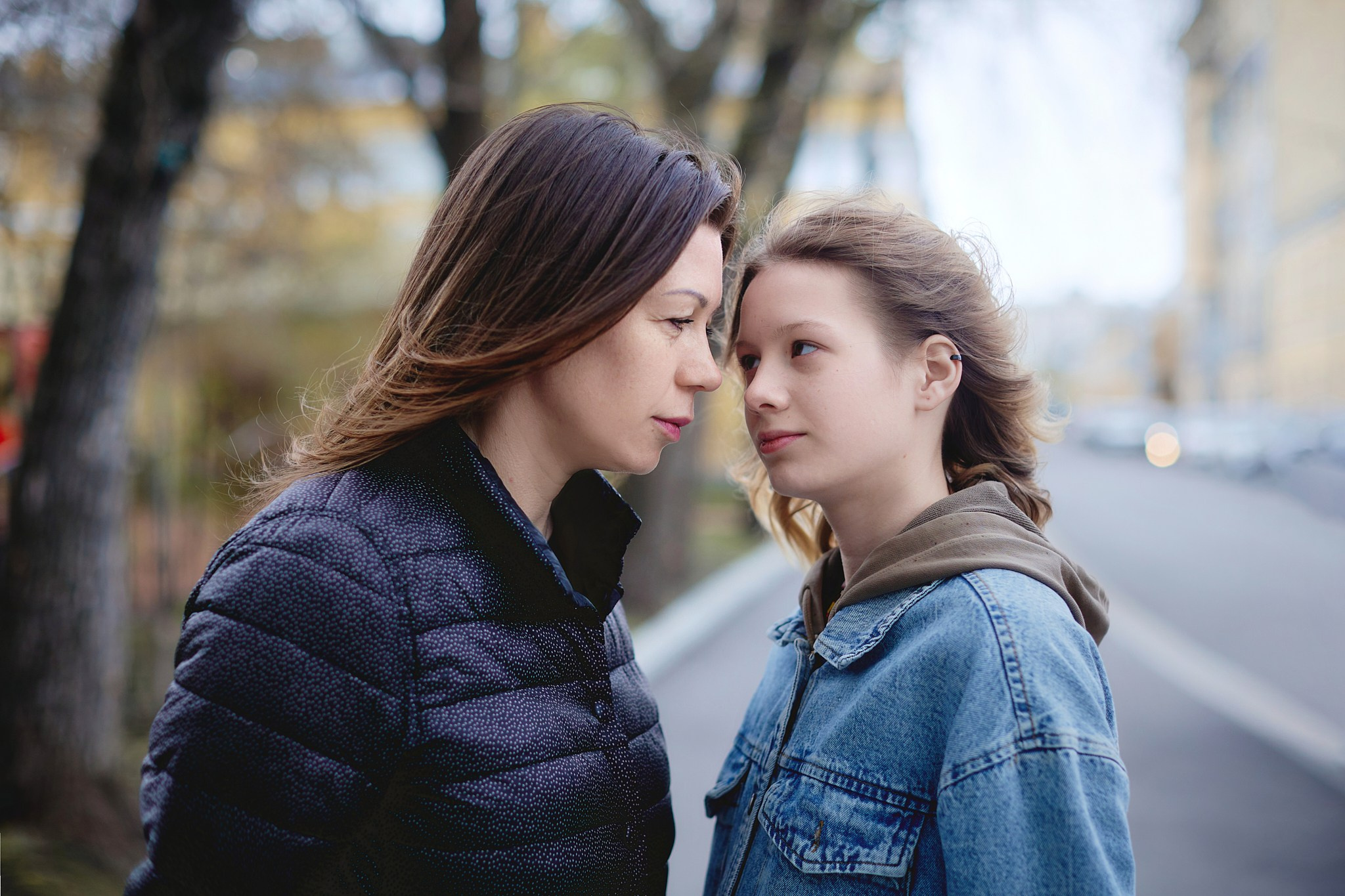 Портреты. Фотограф Ирина Абзалова