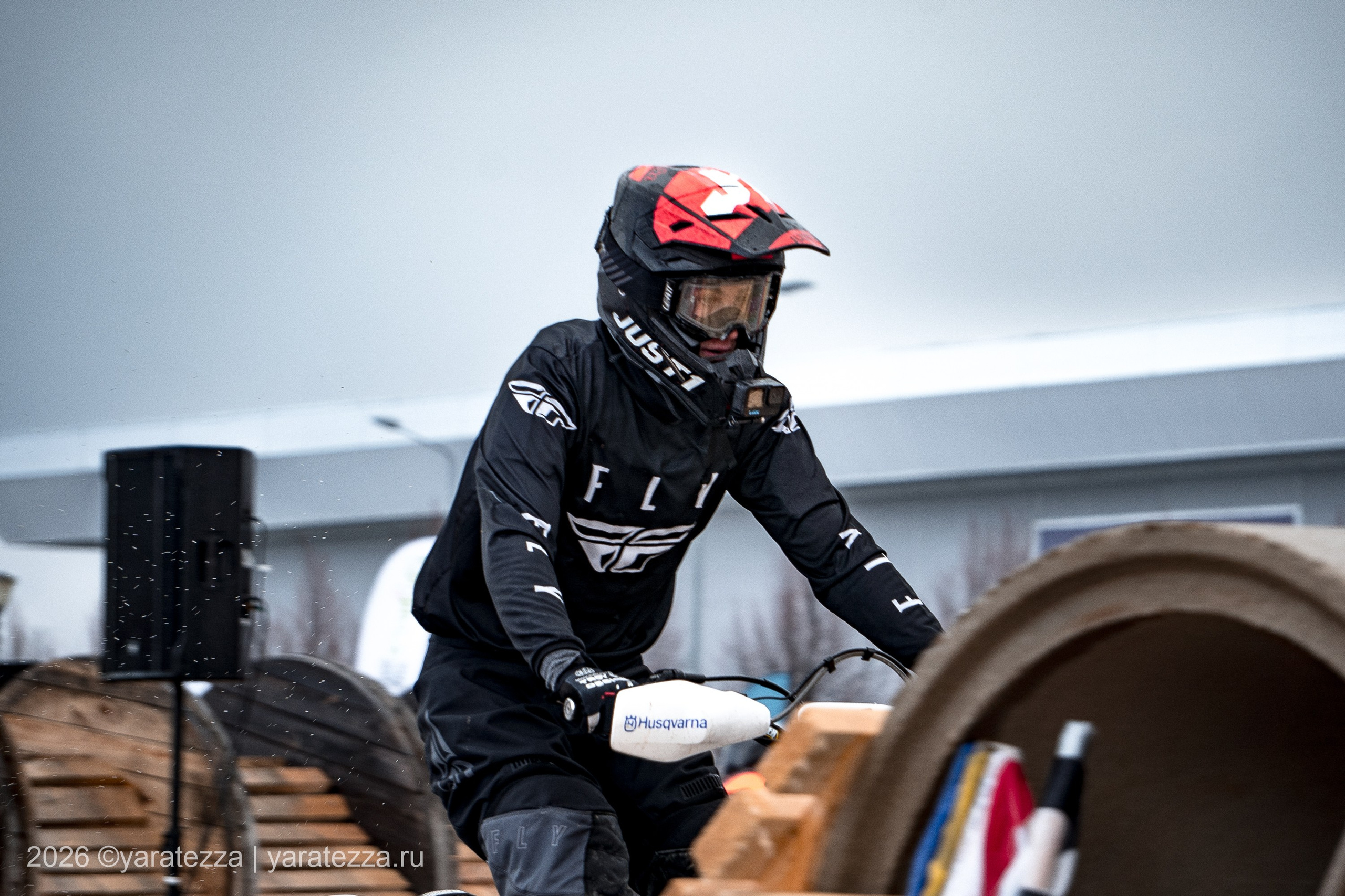 Суперэндуро «Буйные есть?» 5.04.2026