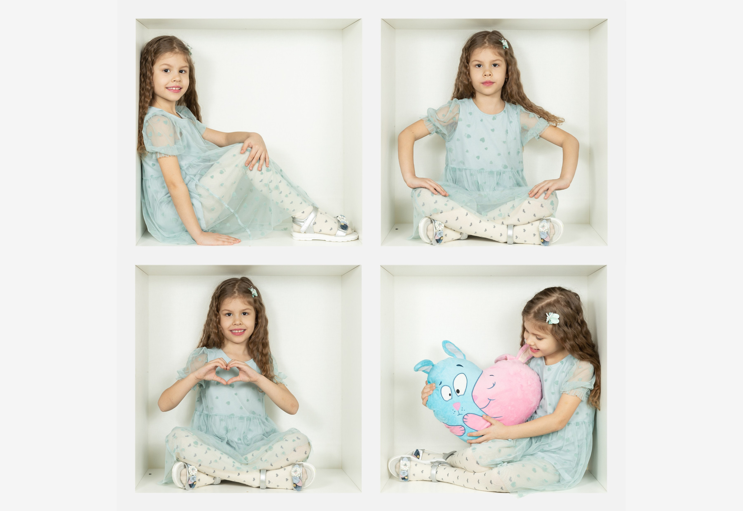 Коллажи подробнее. Фотограф в детский сад | МОСКВА | Перово