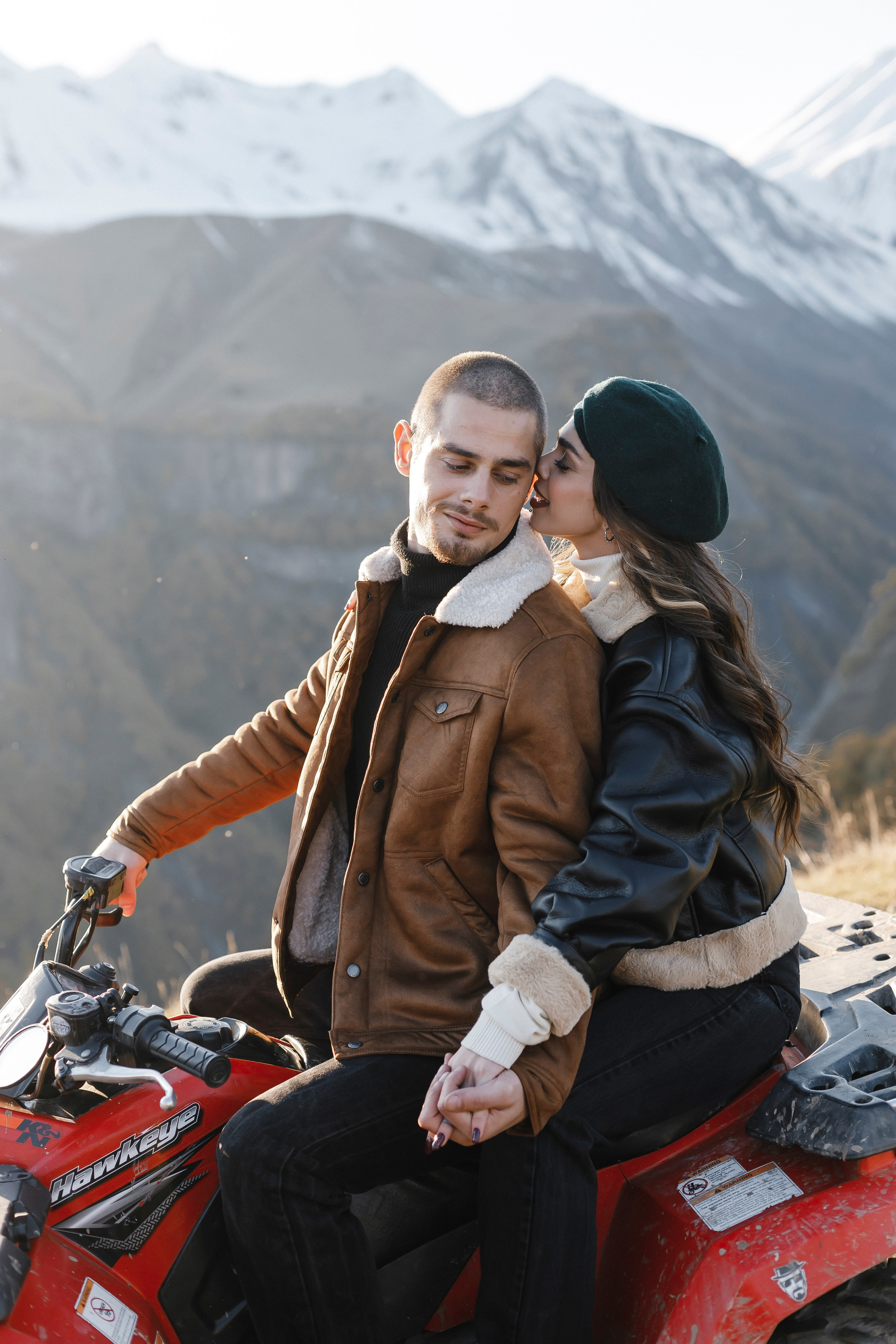 Love Story Georgia. Фотограф Астана|Наставник|Обучение