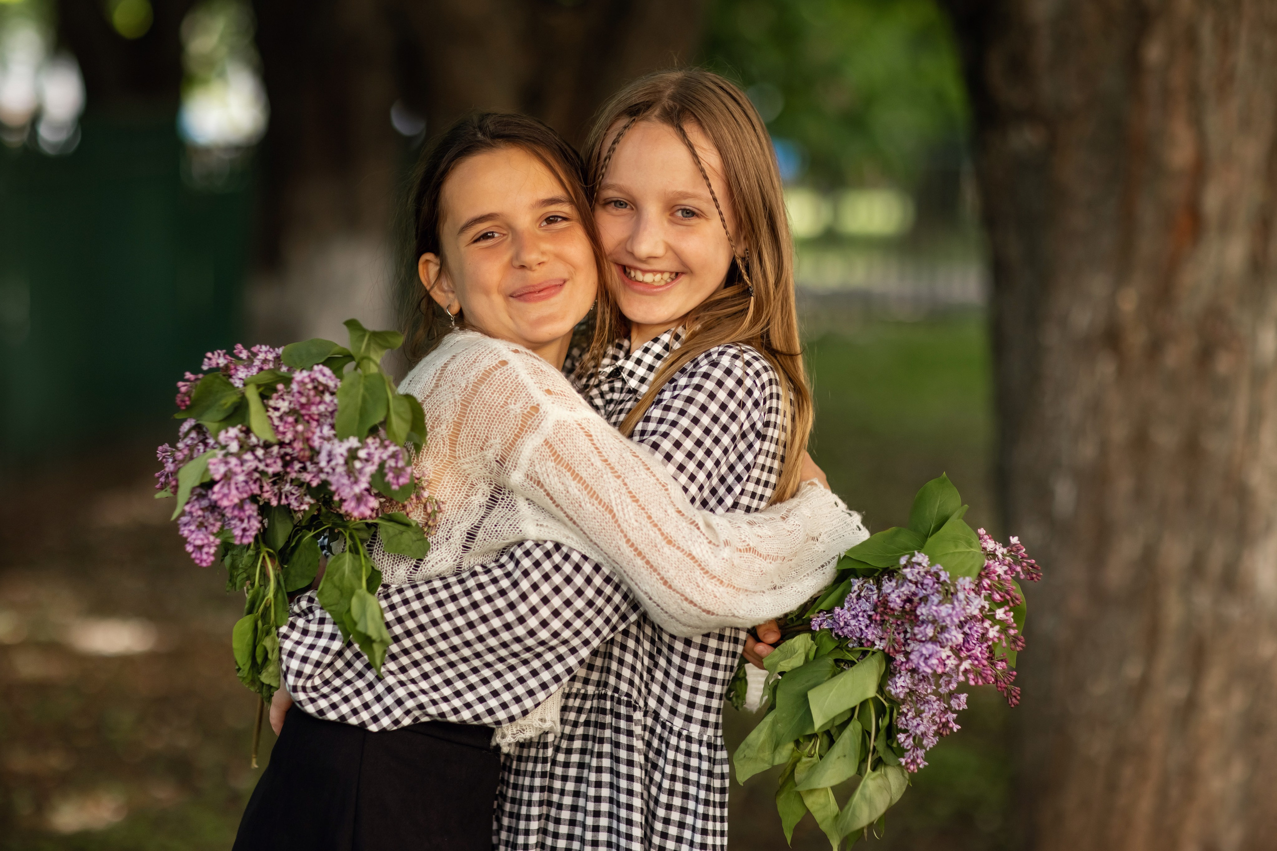 Школьные фотографии. Детский и семейный фотограф в Москве Анна Ипатьева