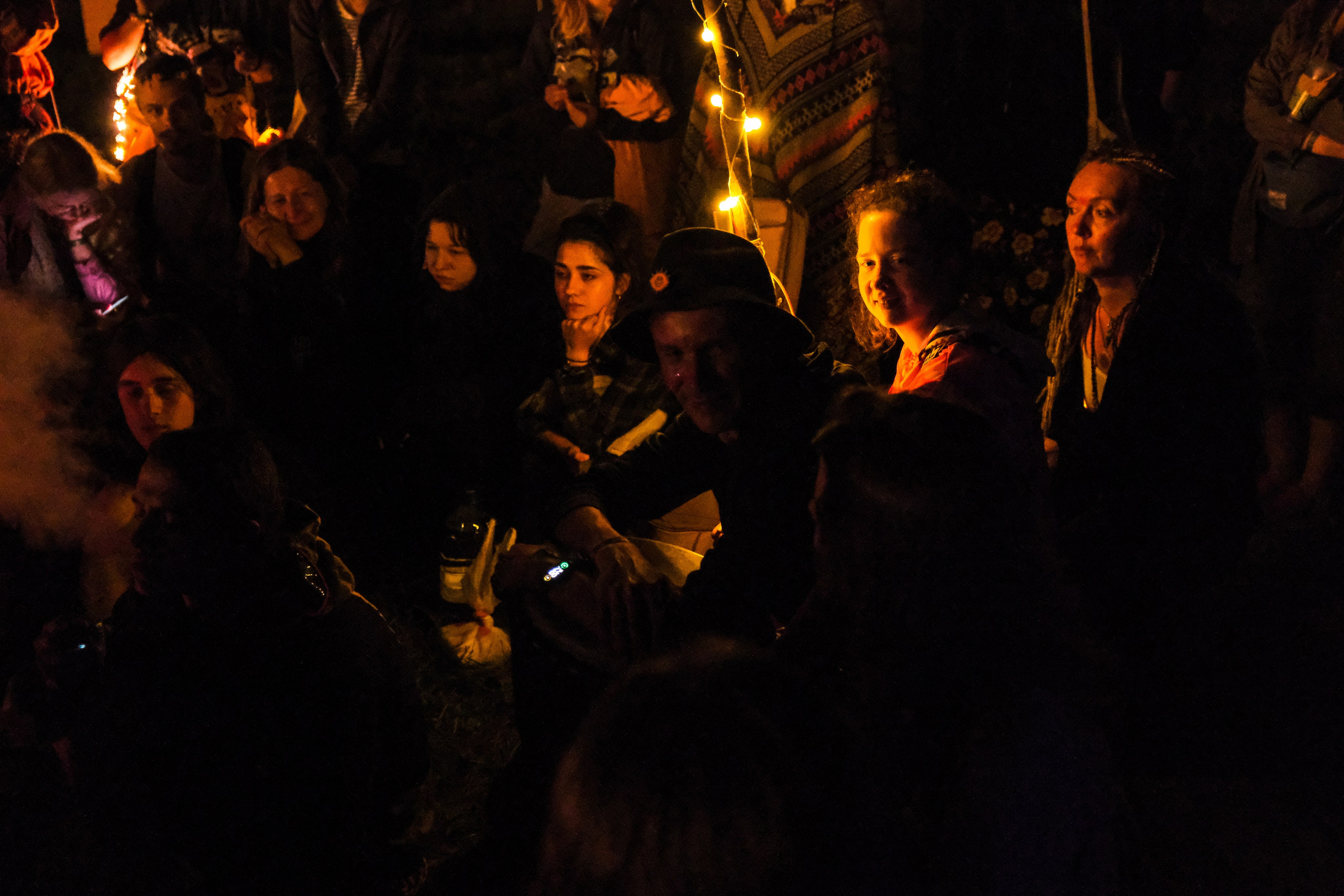 Фестиваль «Бессонница» 2025. Семейный и детский фотограф в Москве Светлана Потемкина