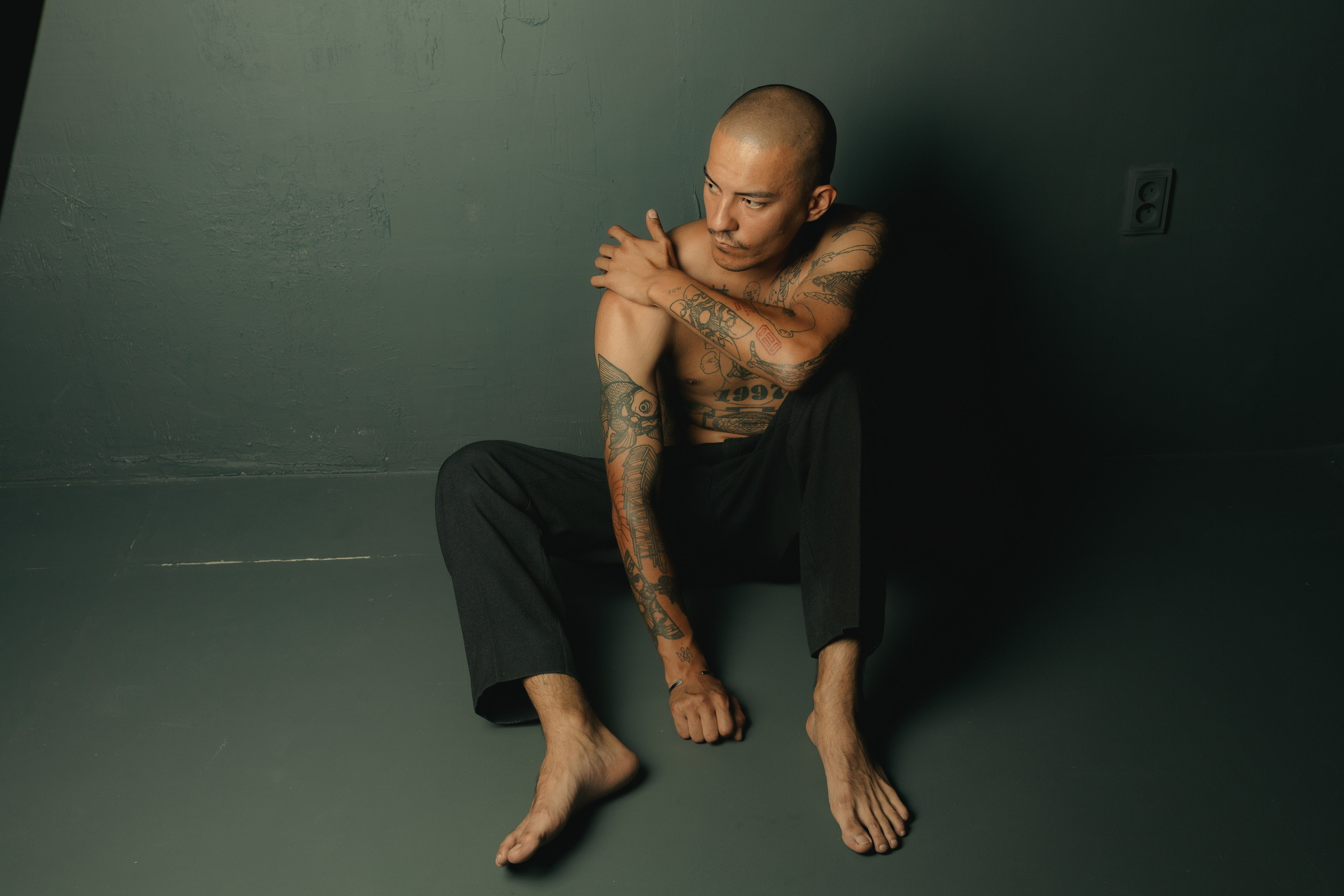 Хасан. Евгений Матвеев — фотограф в Санкт-Петербурге